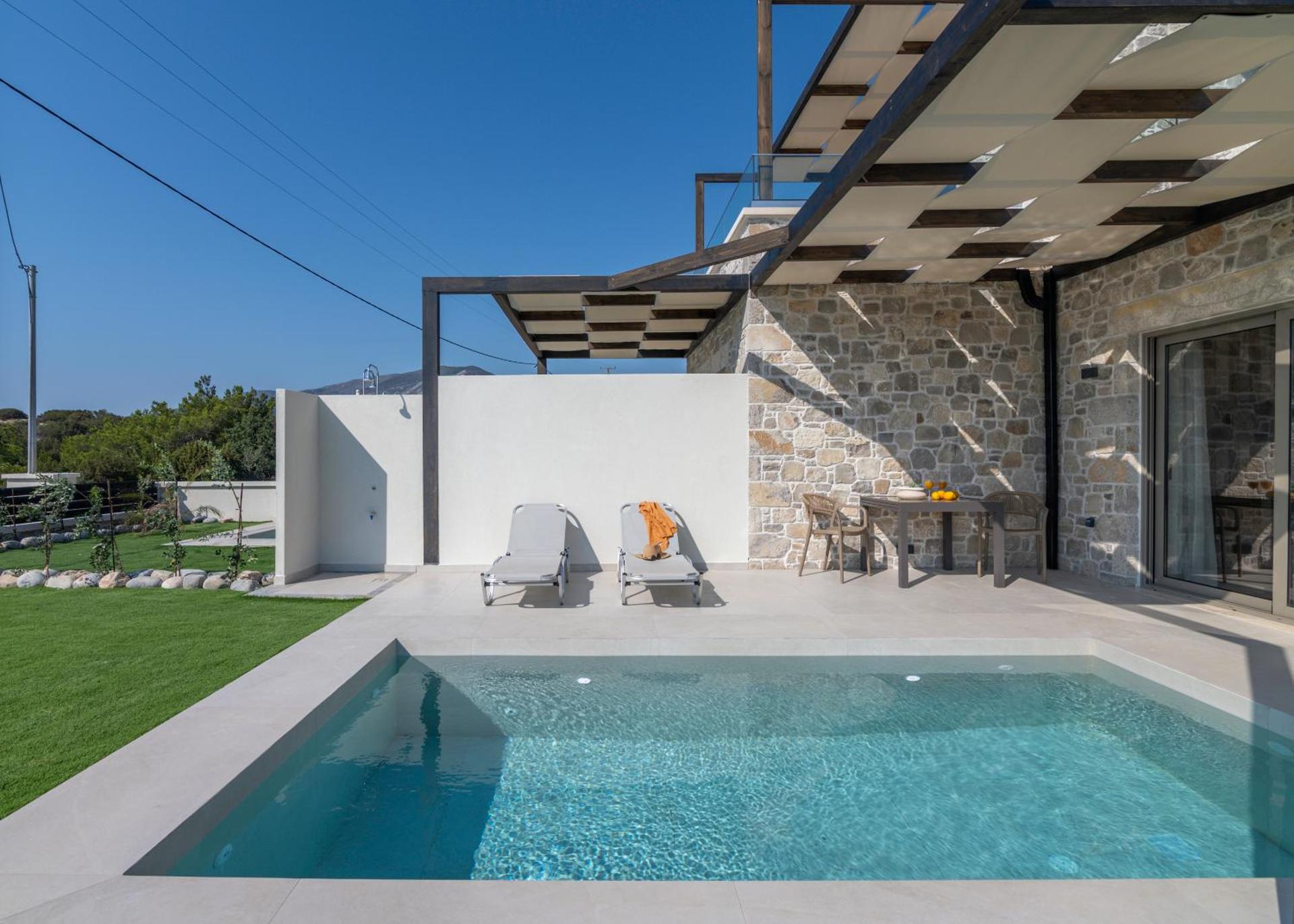 Elafonisi Pearl - Photo 22