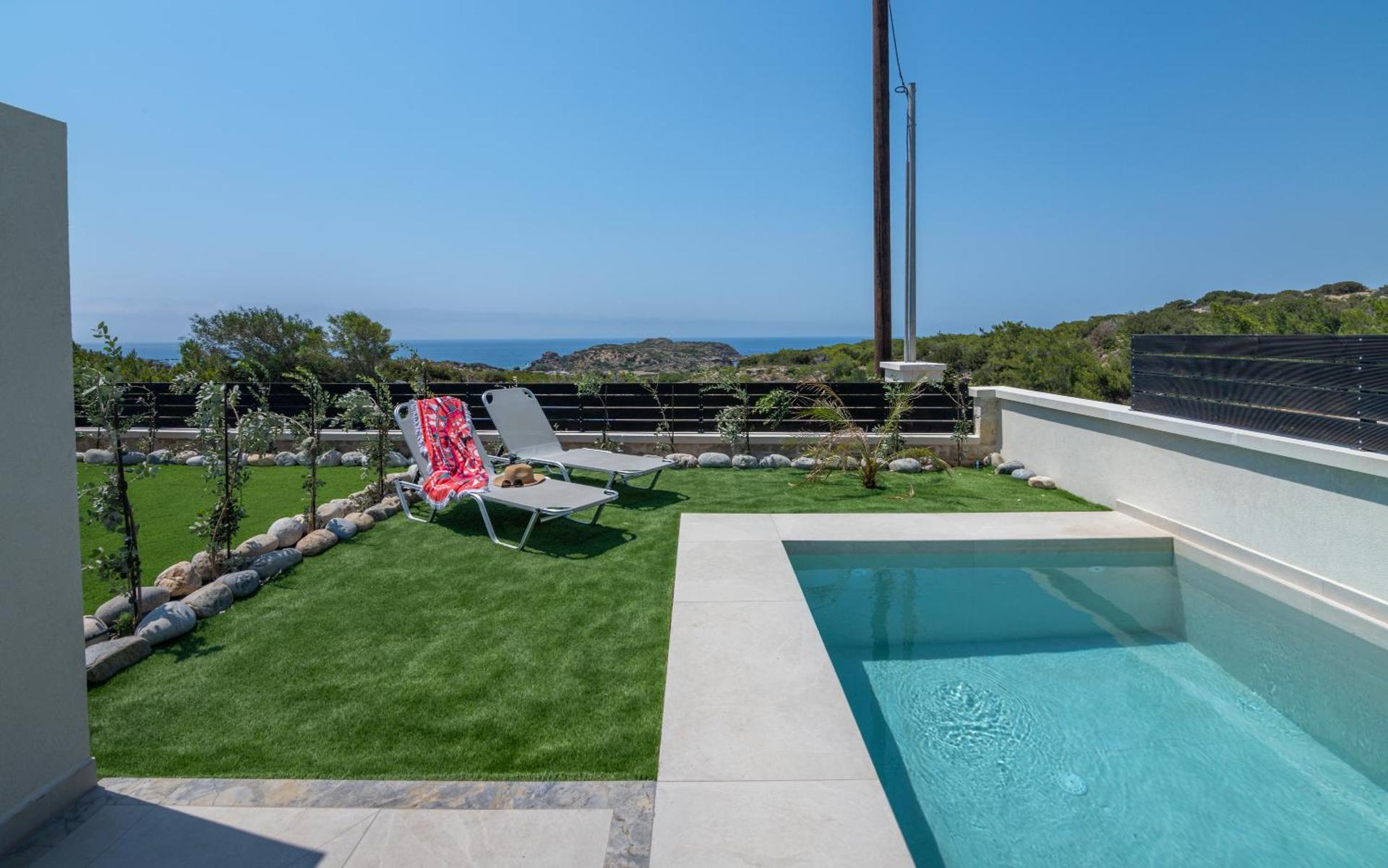 Elafonisi Pearl - Photo 52