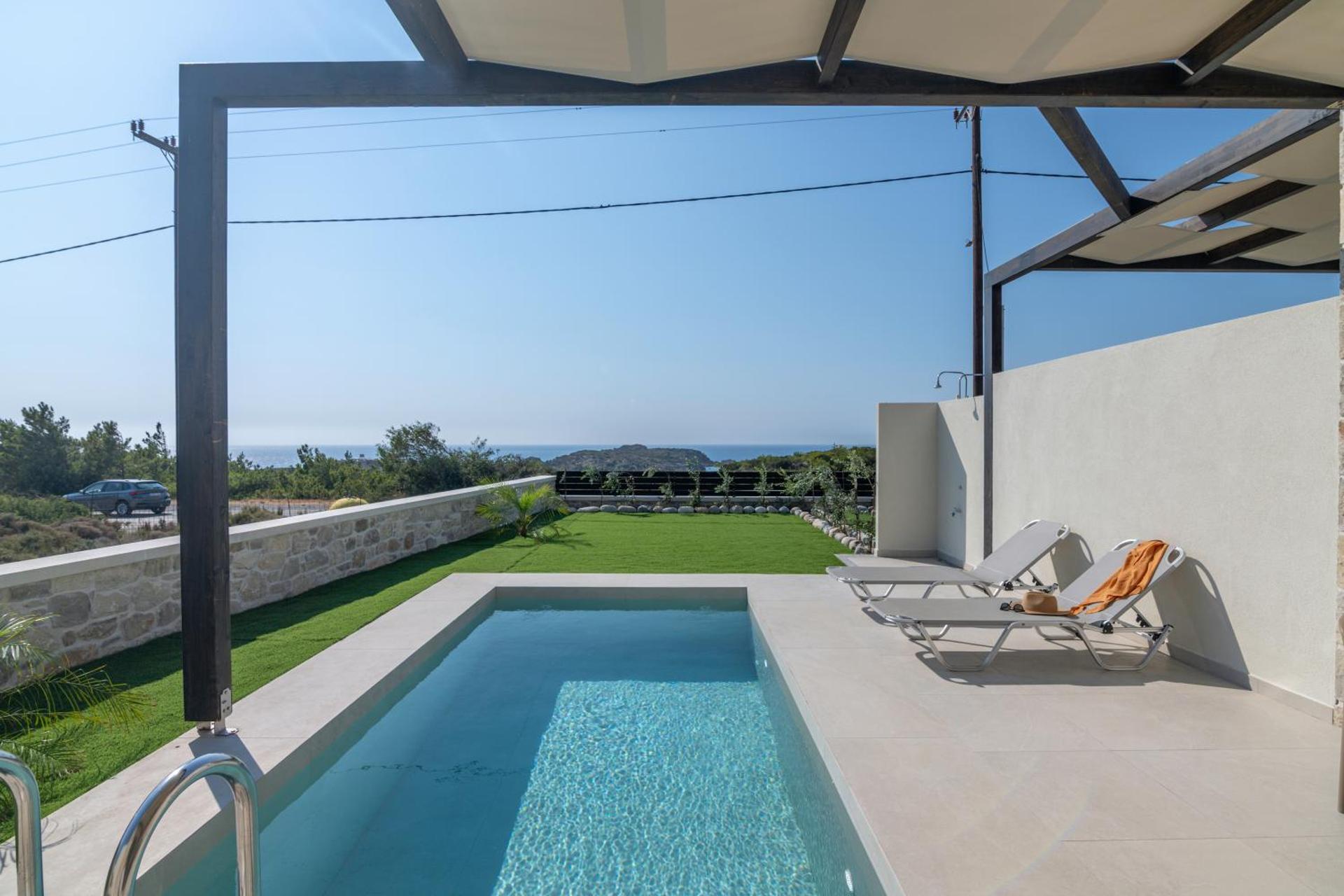 Elafonisi Pearl - Photo 24