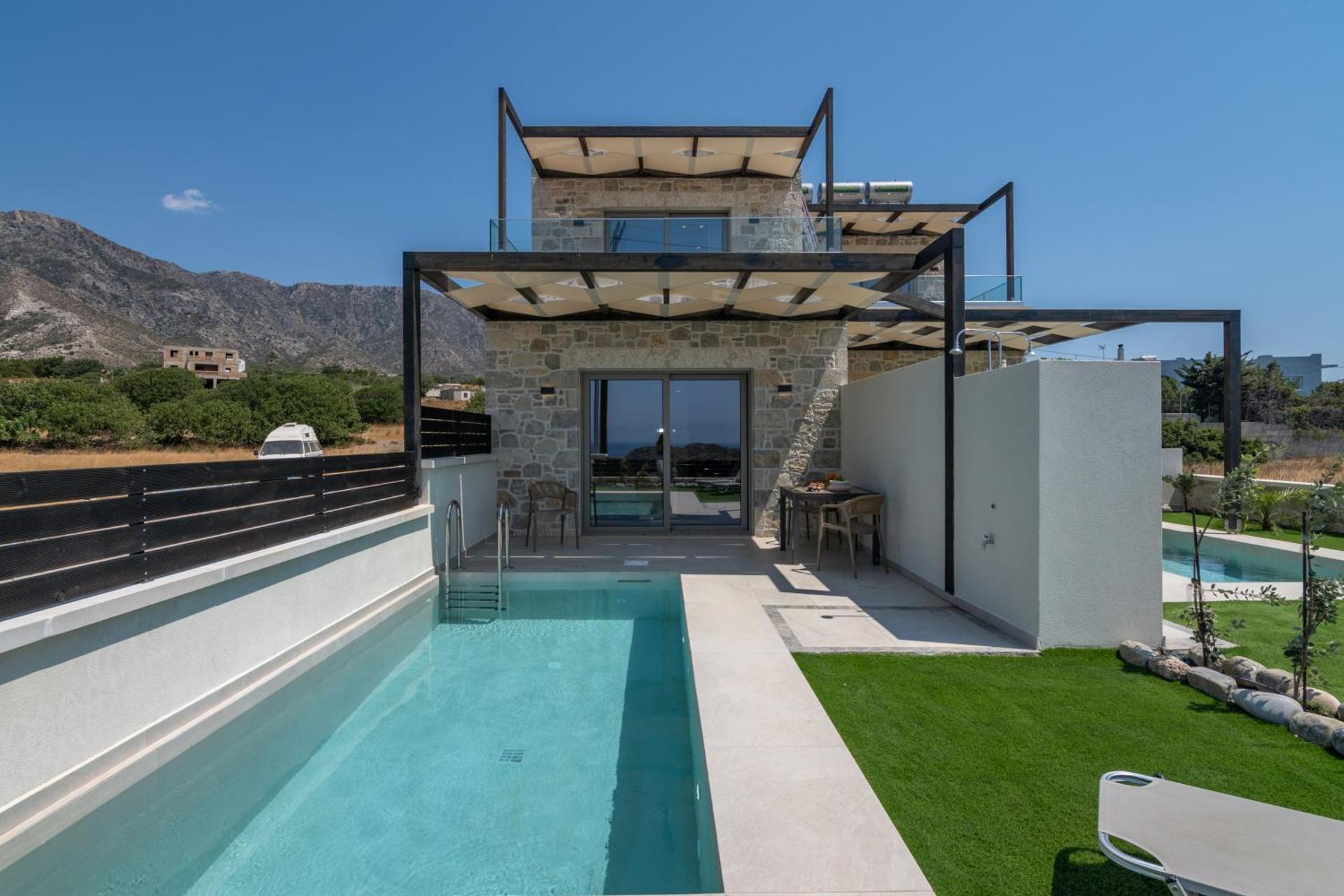 Elafonisi Pearl - Photo 53