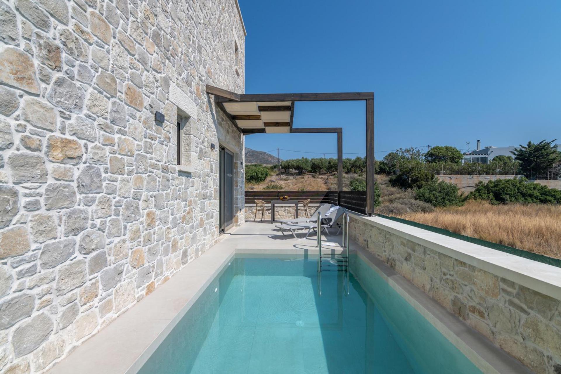 Elafonisi Pearl - Photo 71