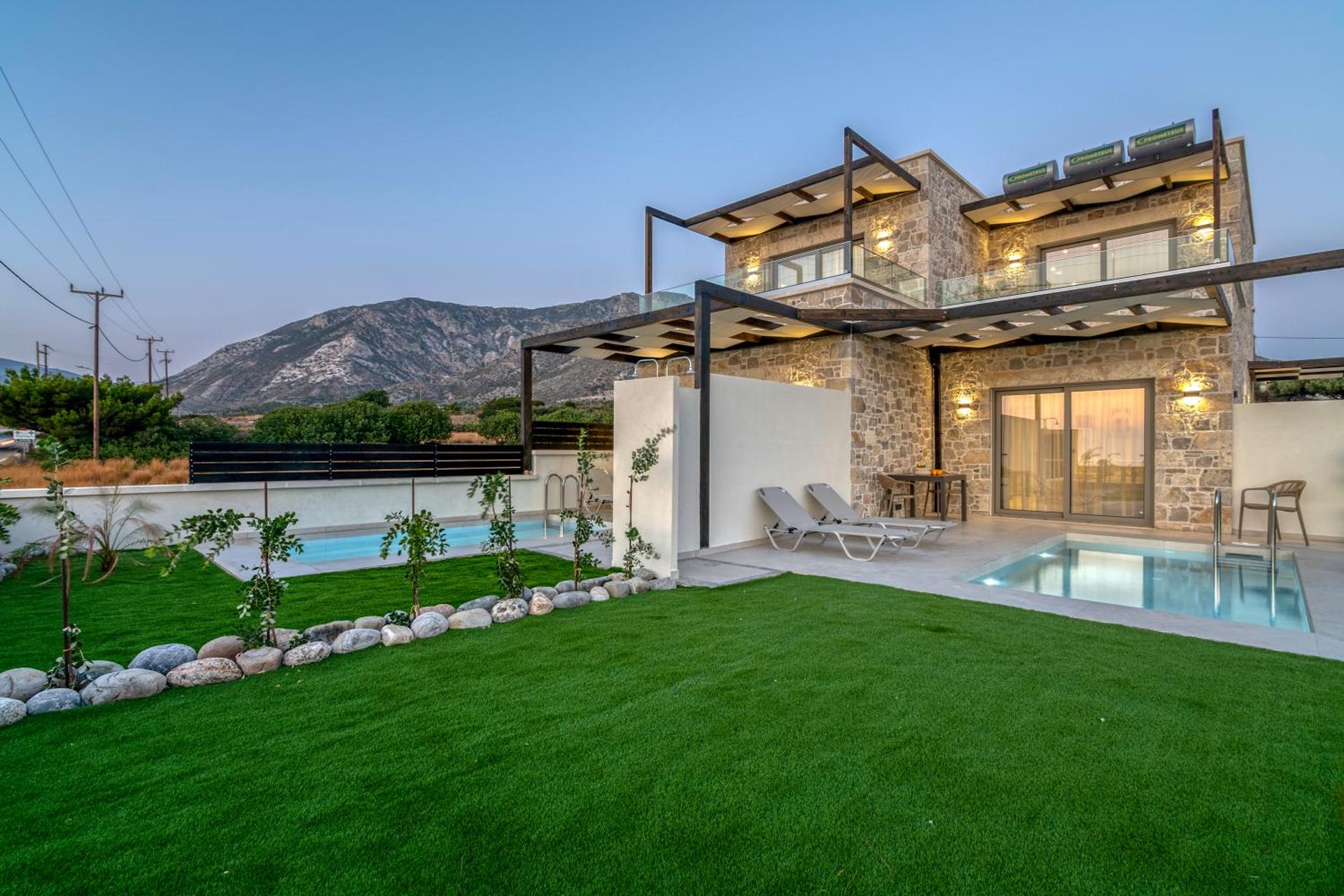 Elafonisi Pearl - Photo 26