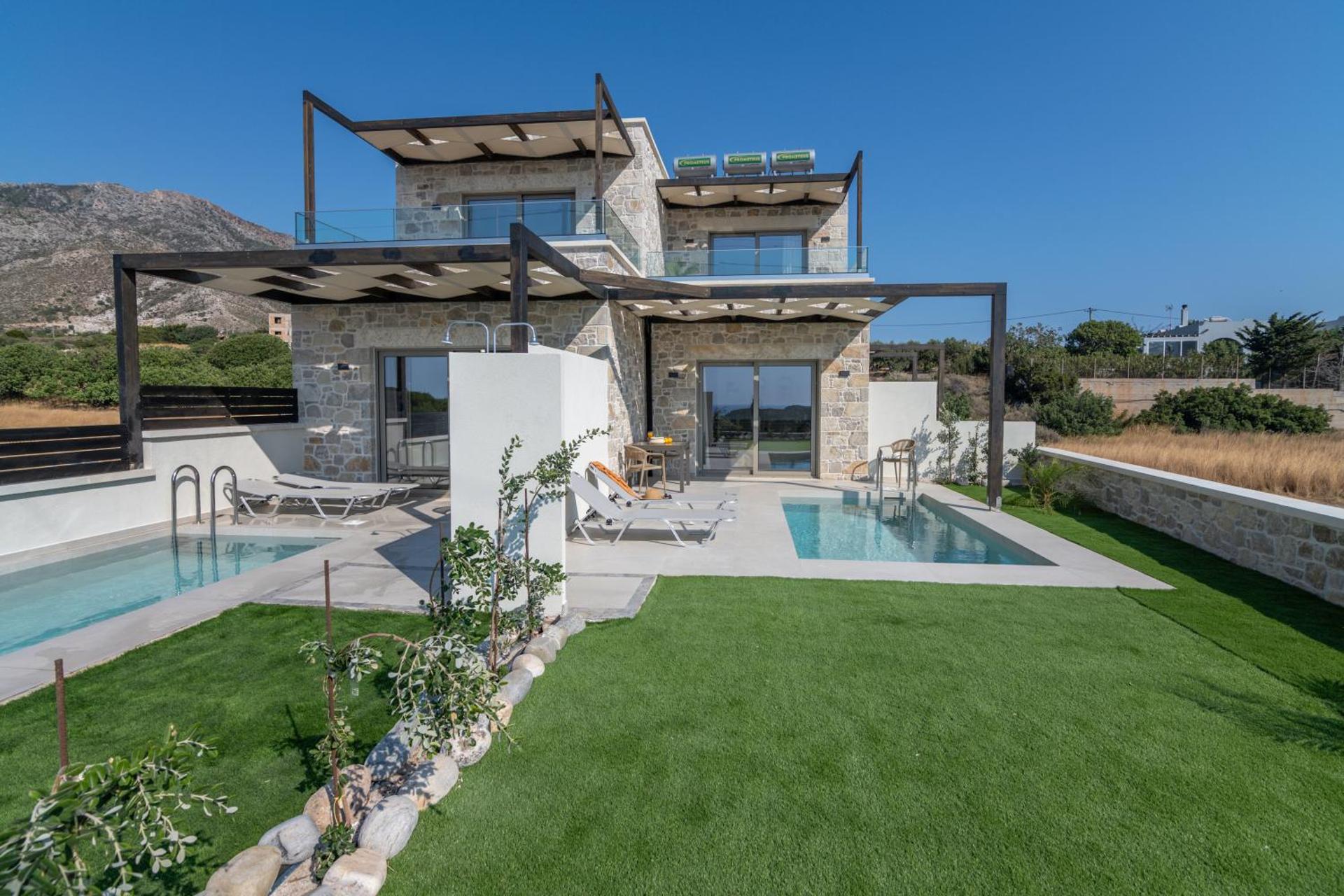 Elafonisi Pearl - Photo 28