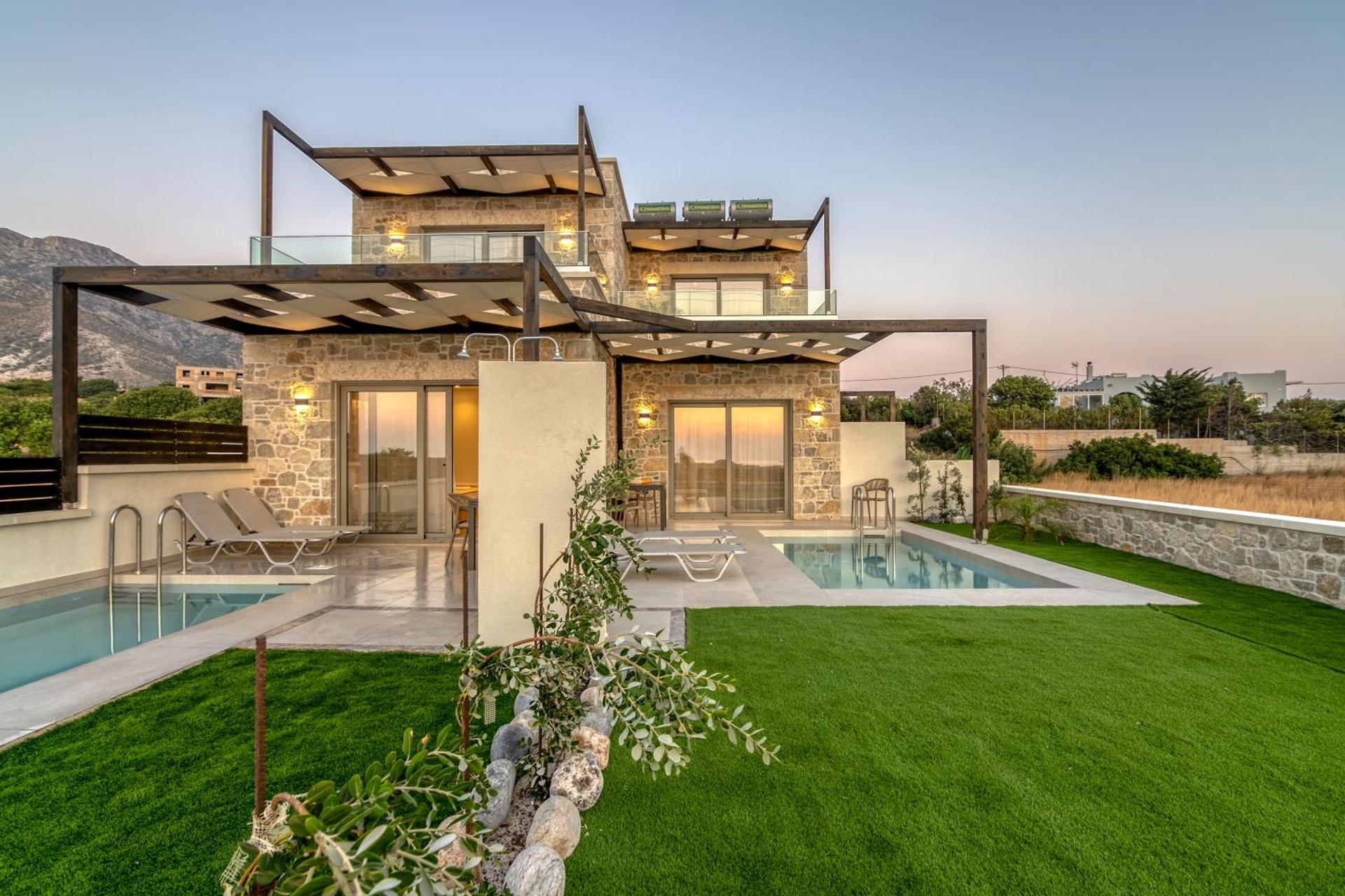 Elafonisi Pearl - Photo 30