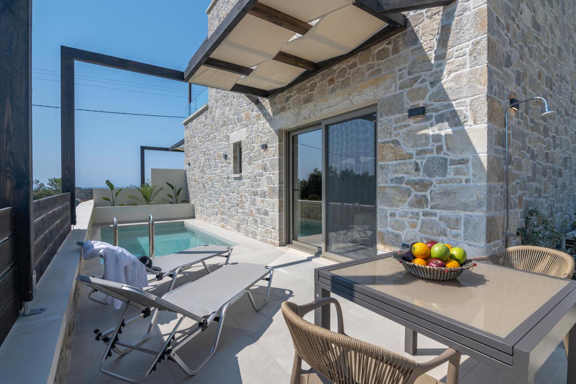 Elafonisi Pearl - Photo 98