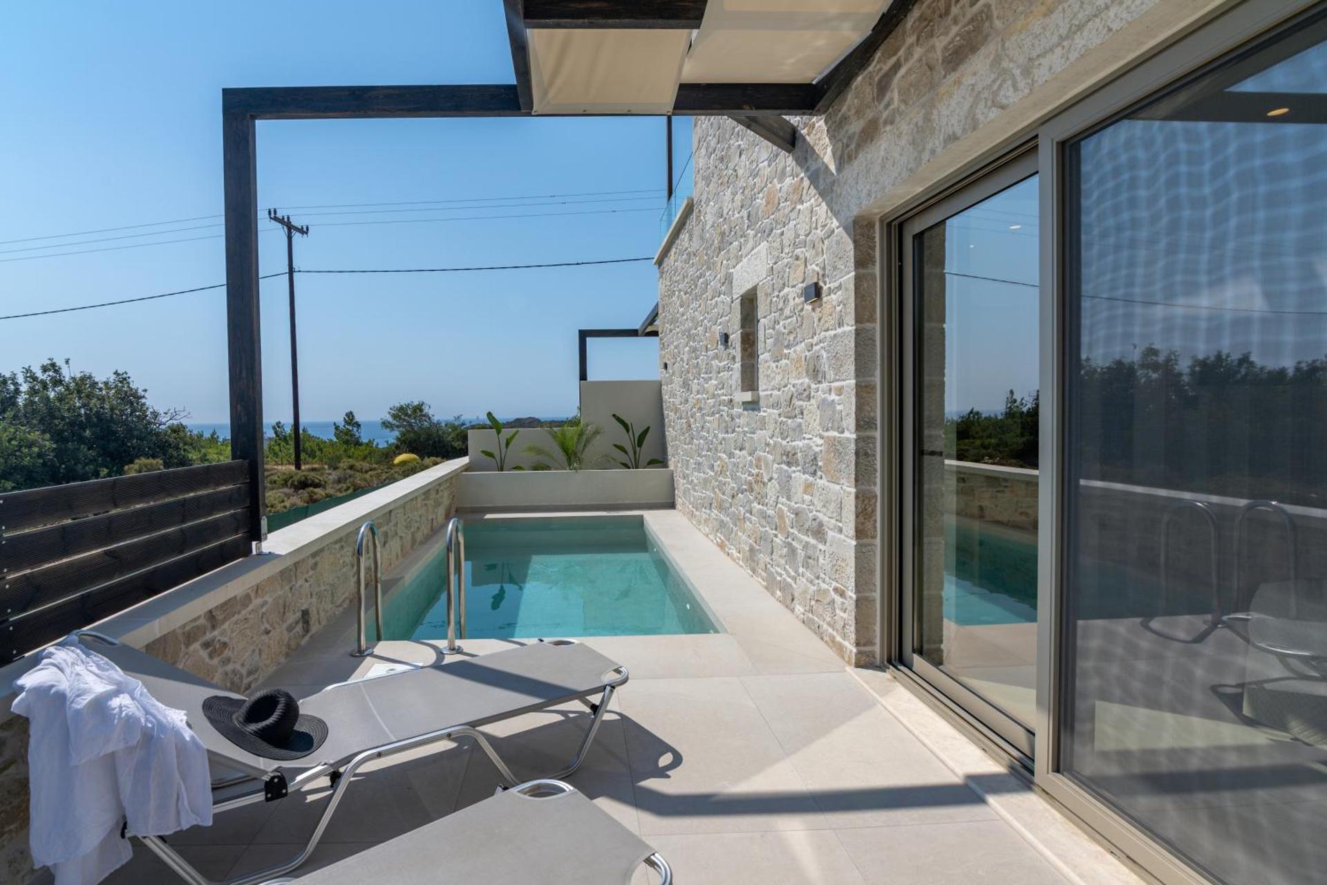 Elafonisi Pearl - Photo 73