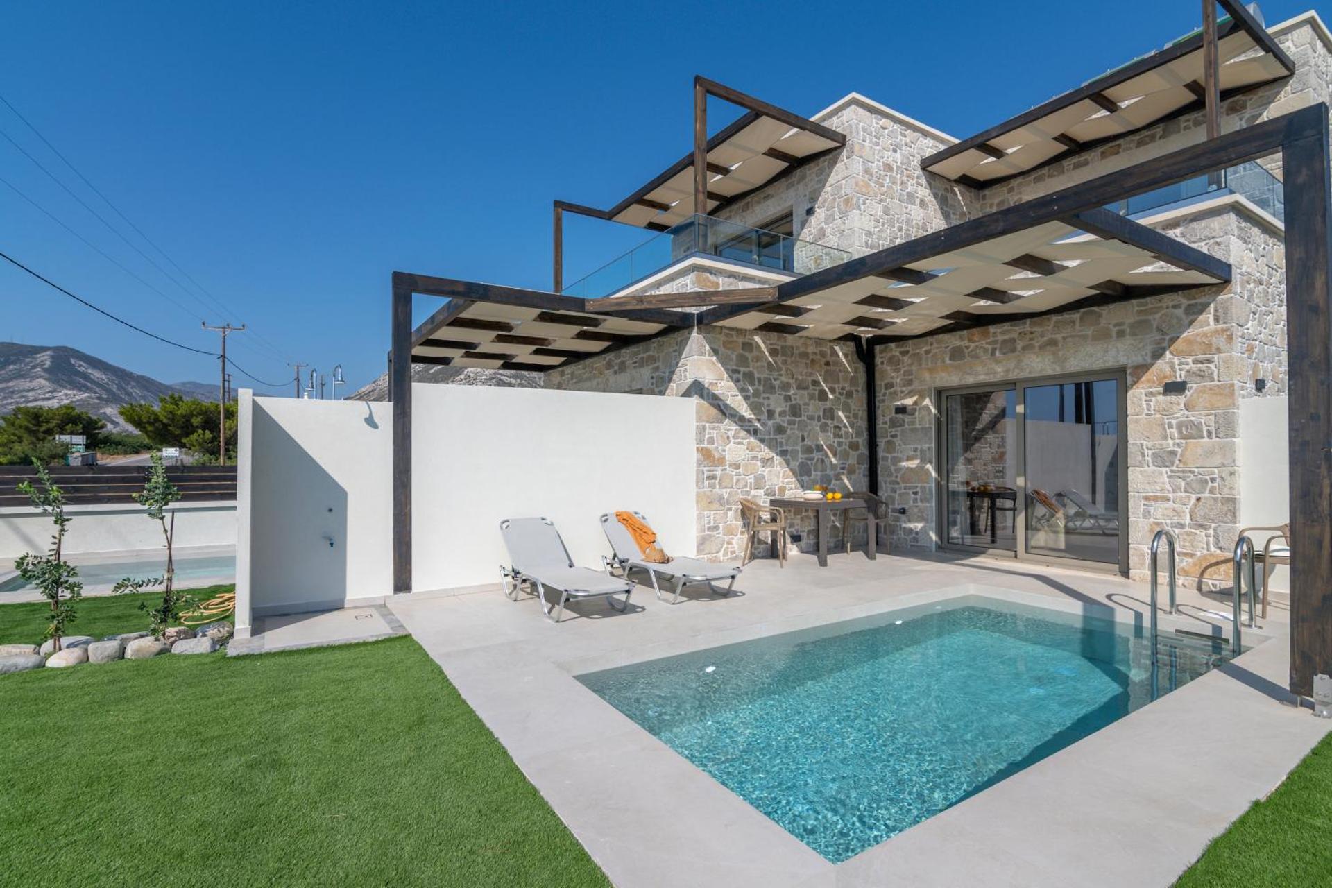 Elafonisi Pearl - Photo 34