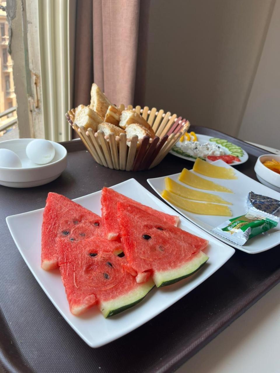 calma cairo - Photo 42