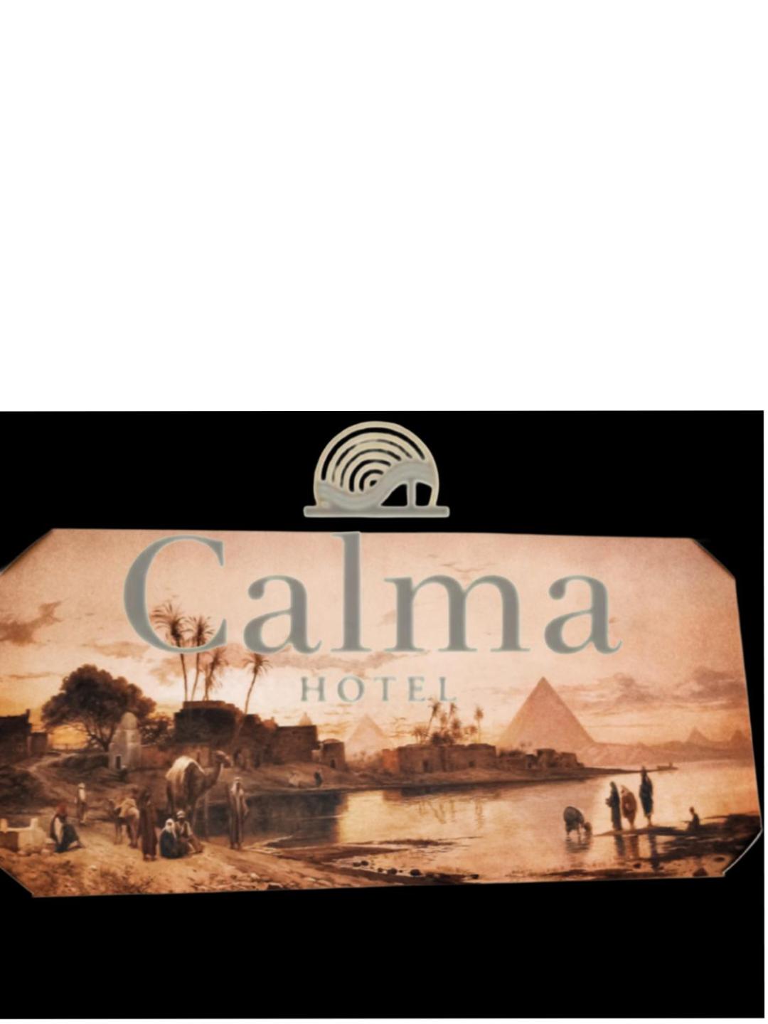 calma cairo - Photo 31