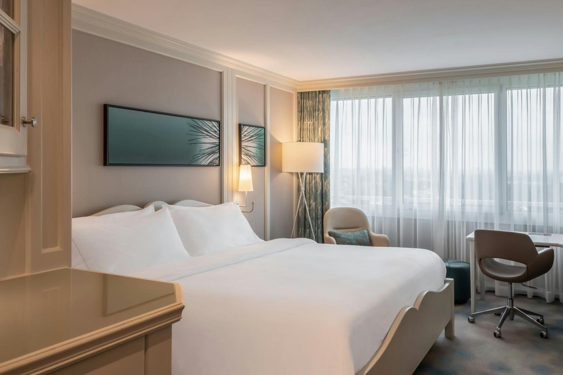 The Westin Grand Munich - Photo 20