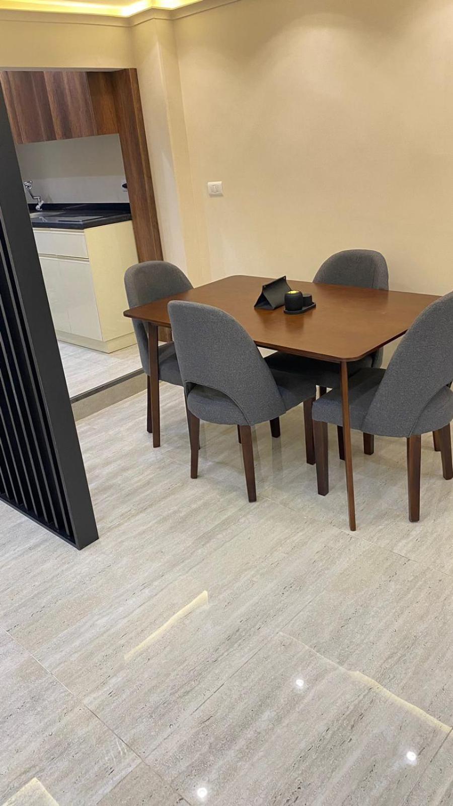 شقه فندقية فاخرة المهندسين شارع جامعة الدول العربية الرئيسي - Photo 12