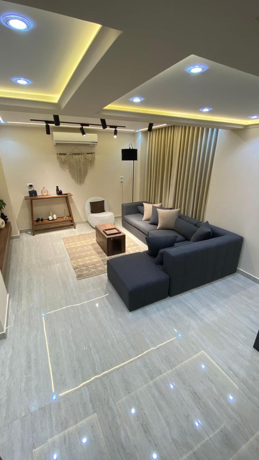 شقه فندقية فاخرة المهندسين شارع جامعة الدول العربية الرئيسي - Photo 4