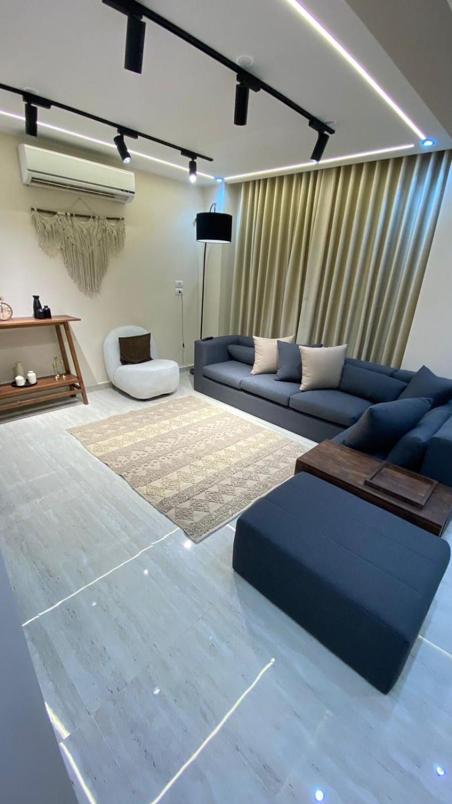 شقه فندقية فاخرة المهندسين شارع جامعة الدول العربية الرئيسي - Photo 5