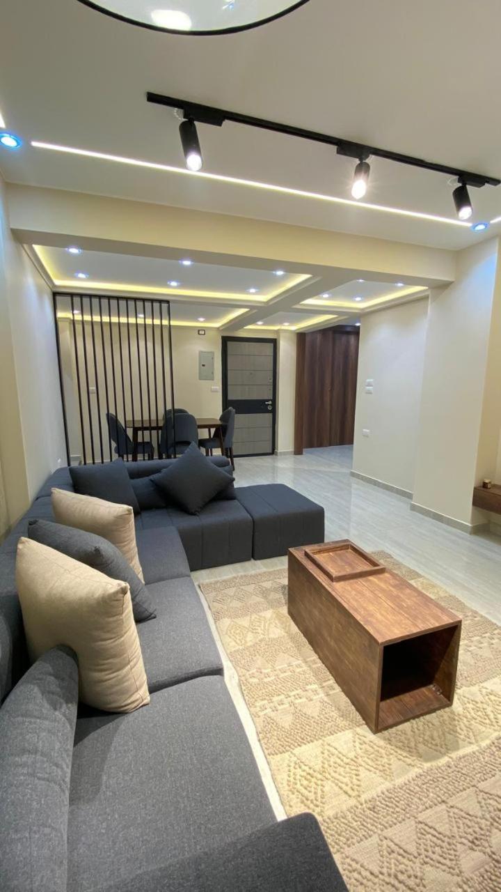 شقه فندقية فاخرة المهندسين شارع جامعة الدول العربية الرئيسي - Photo 14