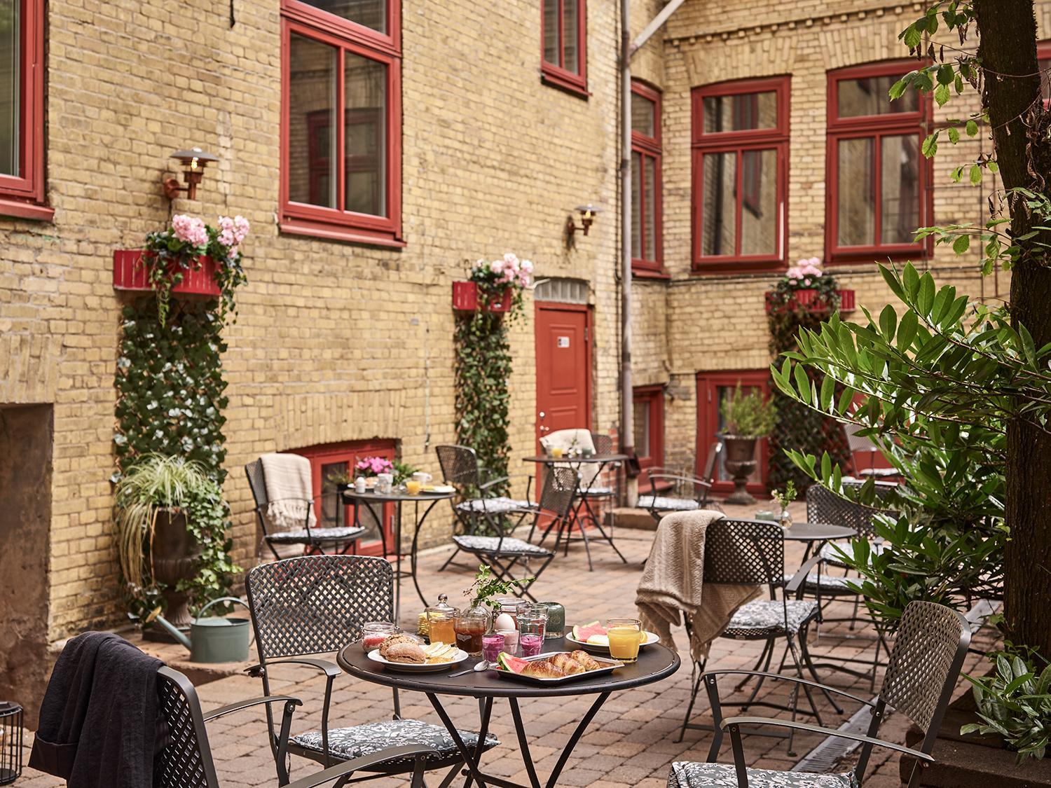 Hotel Vasa, BW Signature Collection - Photo 43