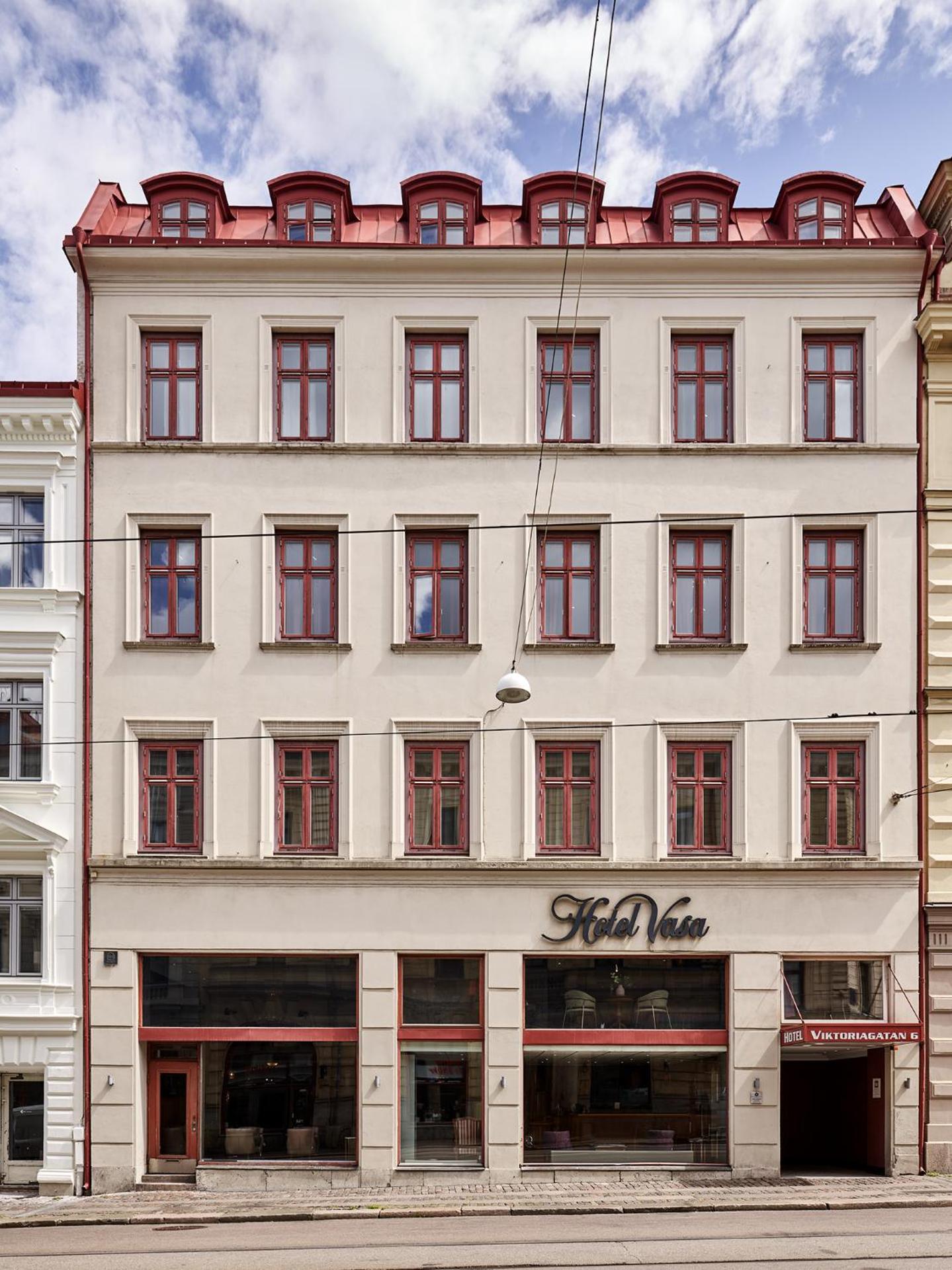 Hotel Vasa, BW Signature Collection - Photo 5