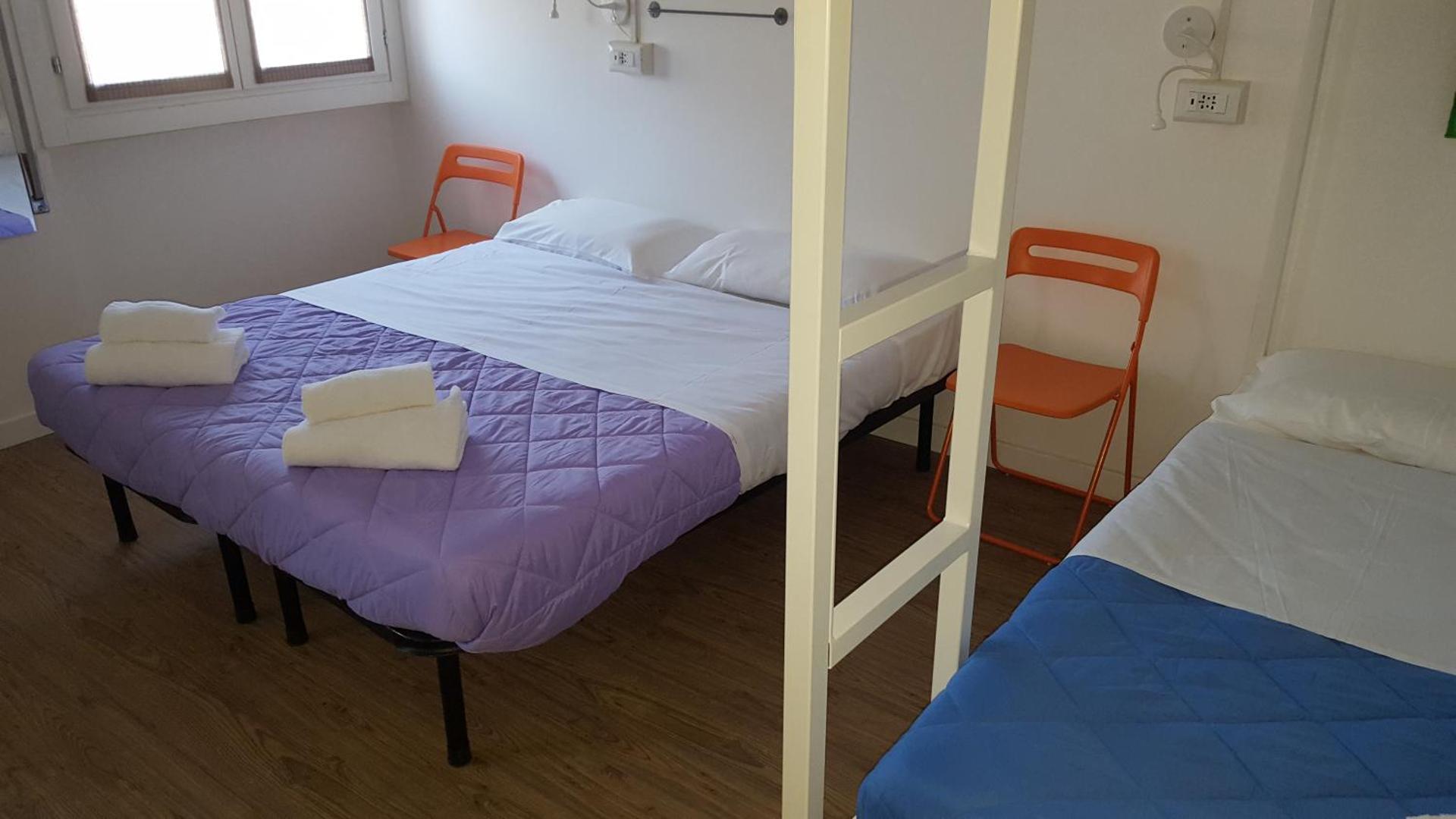 Lake Garda Hostel - Photo 26