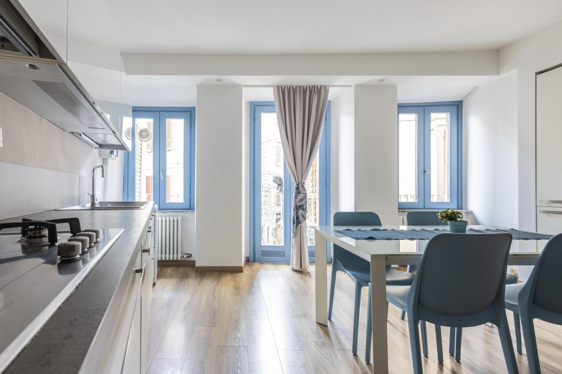 IseoLakeRental - Palazzo Cinquecento
