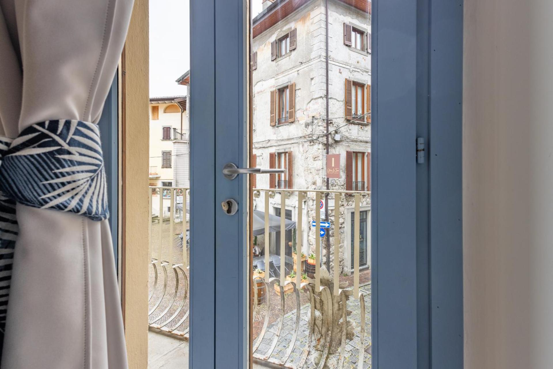 IseoLakeRental - Palazzo Cinquecento - Photo 2