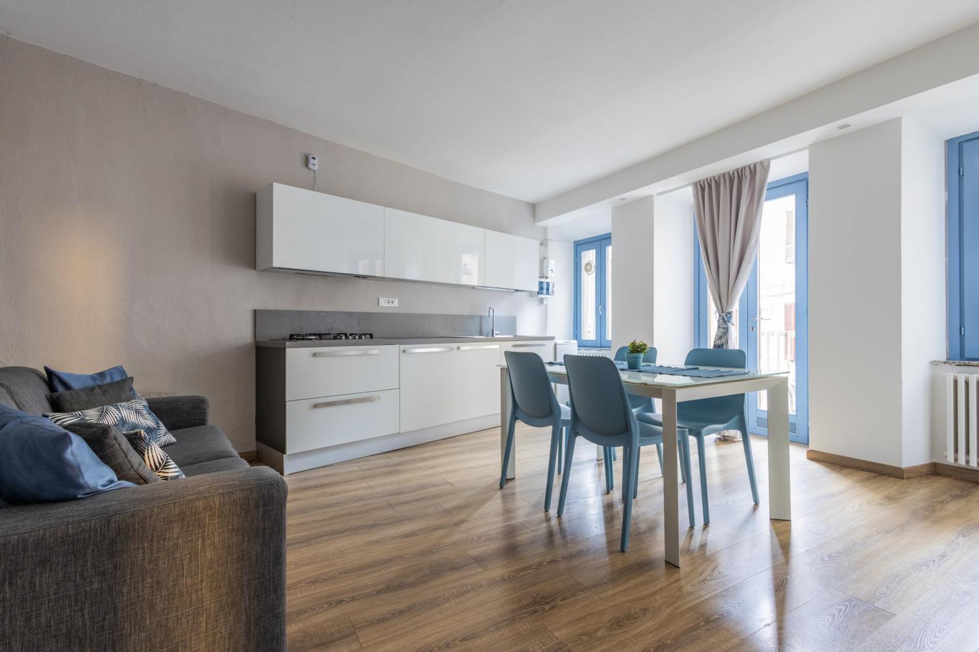 IseoLakeRental - Palazzo Cinquecento - Photo 4