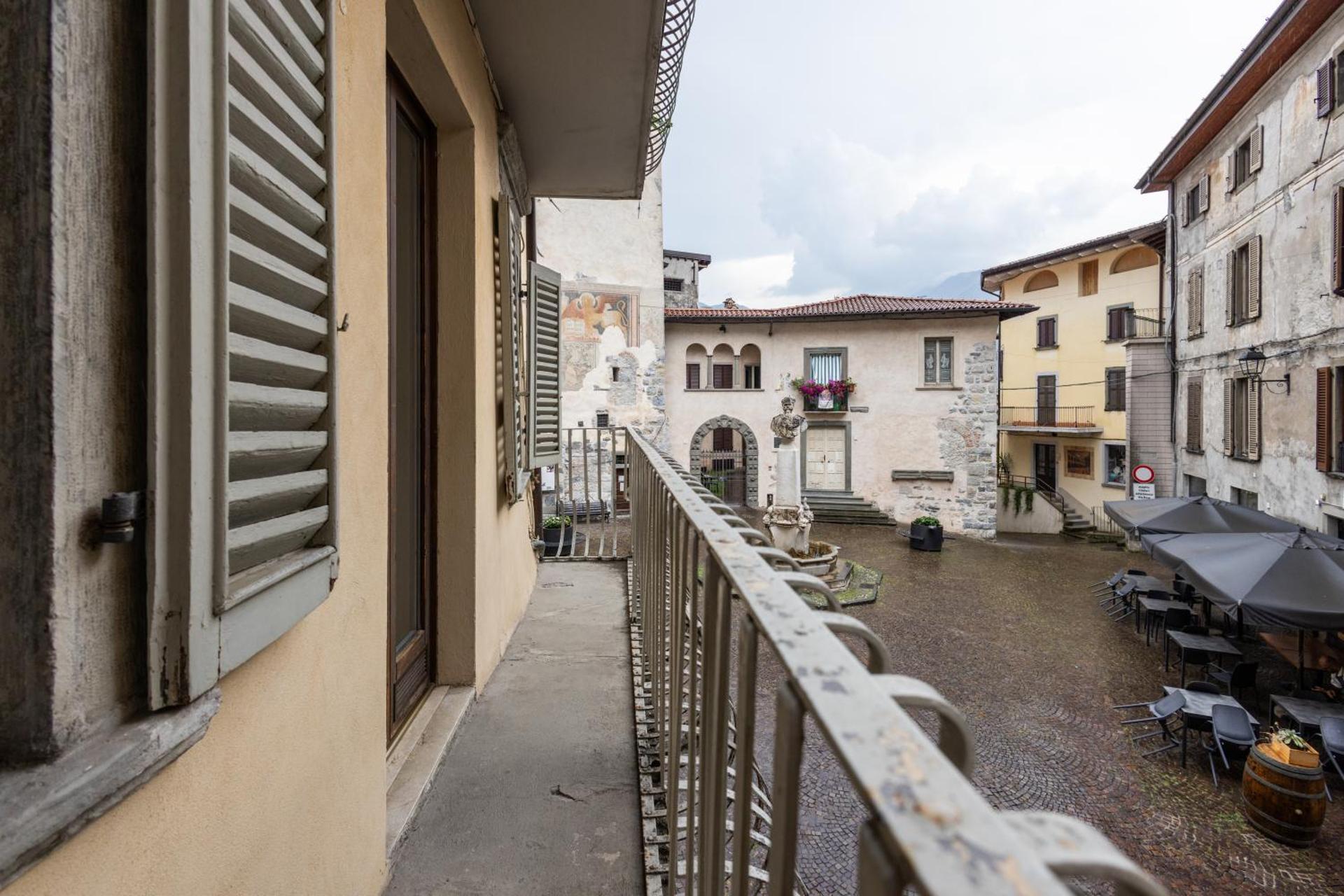 IseoLakeRental - Palazzo Cinquecento - Photo 18