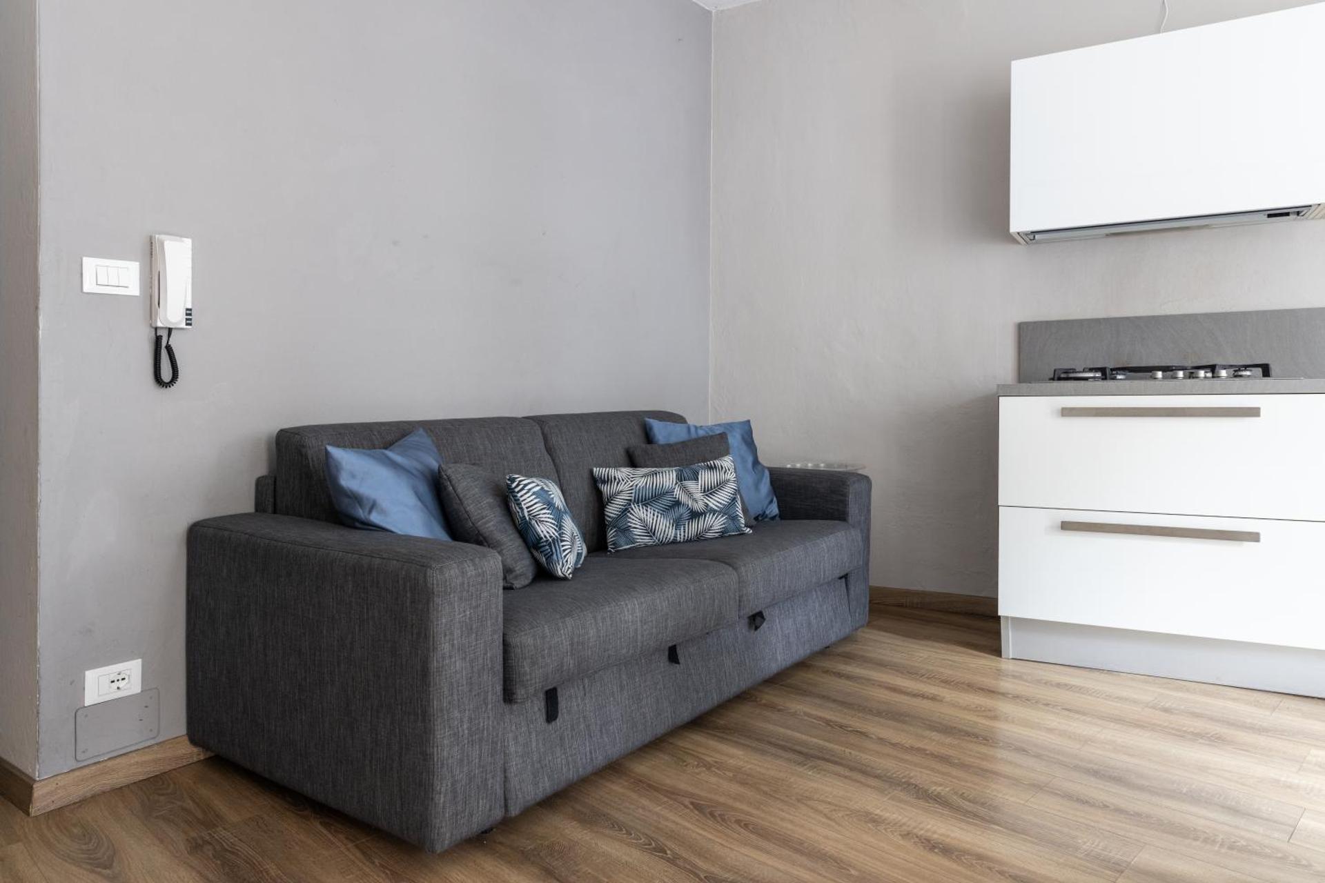 IseoLakeRental - Palazzo Cinquecento - Photo 17