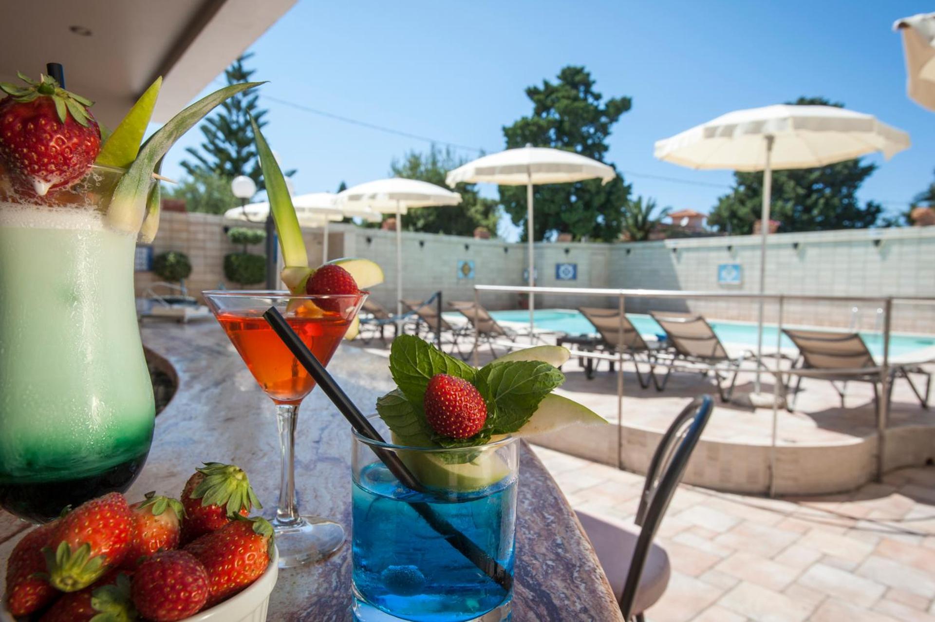 Hotel Baia Del Capitano - Photo 126