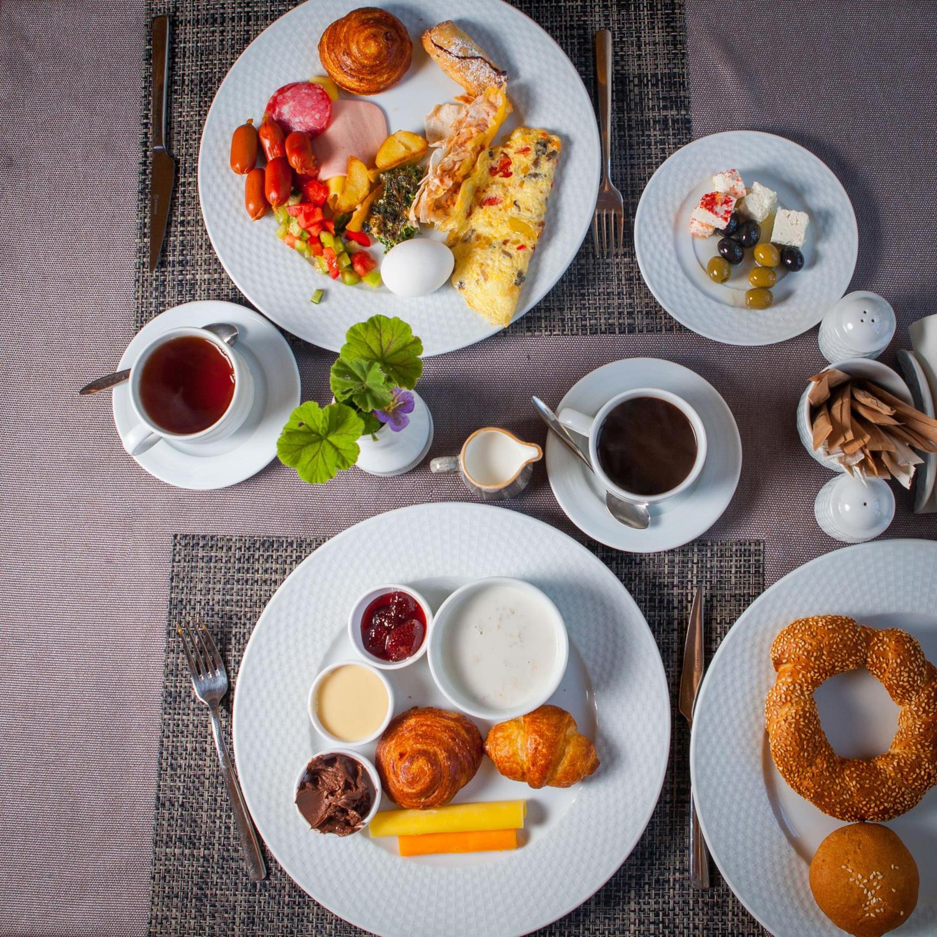 Pyramids Secret Hotel - Photo 6