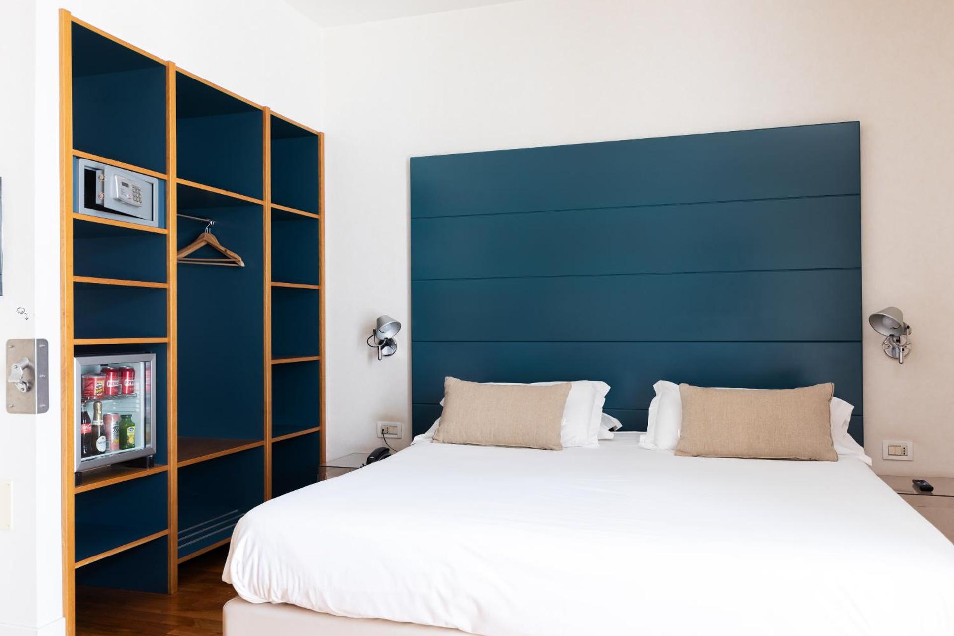 Hotel Piazza Bellini & Apartments - Photo 3
