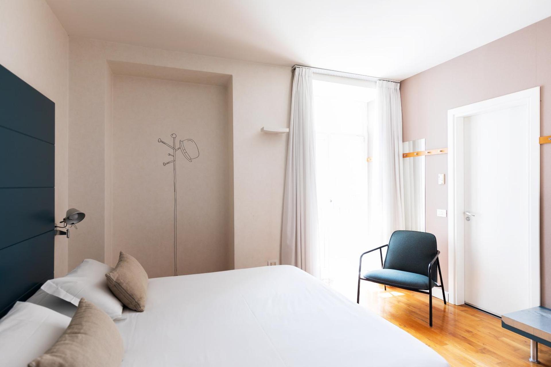 Hotel Piazza Bellini & Apartments - Photo 4