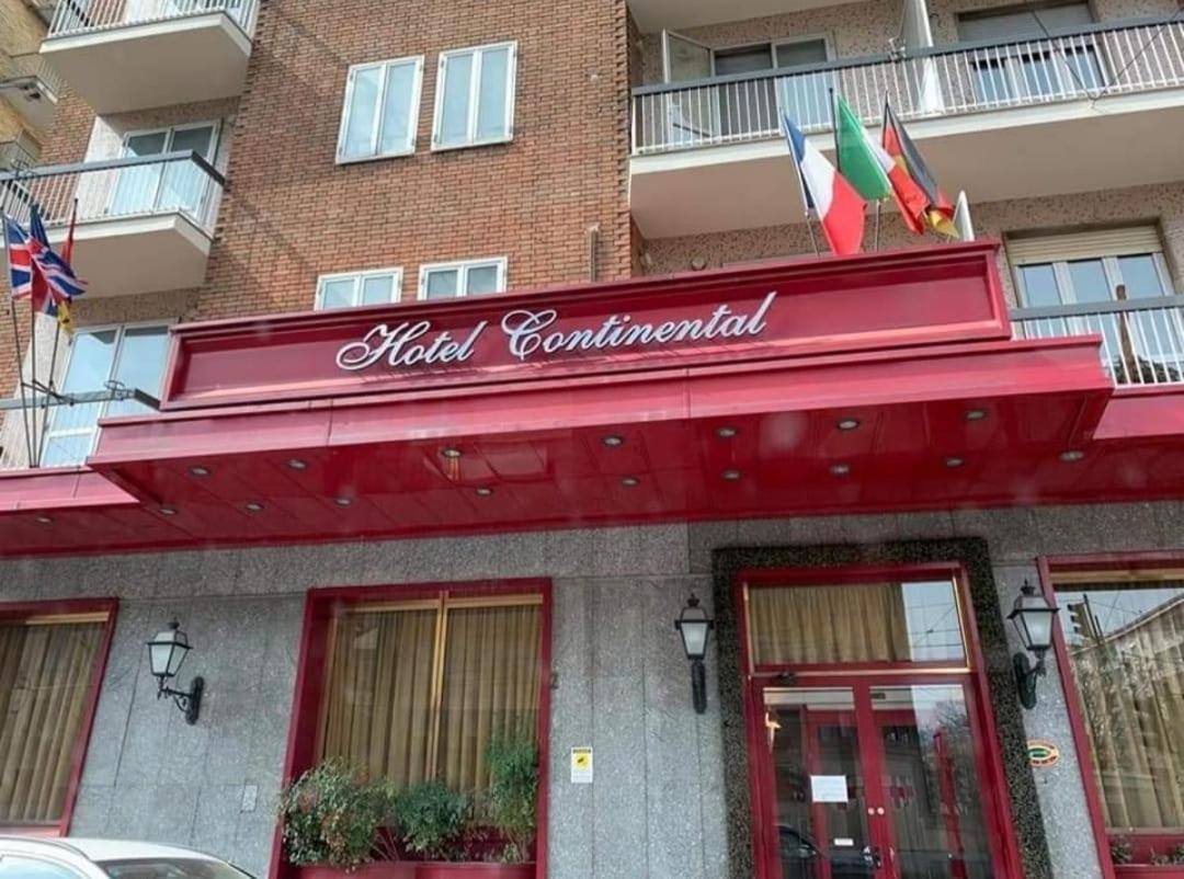 Hotel Continental - Photo 105