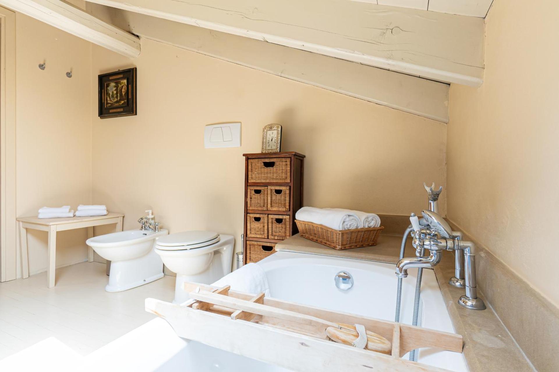 B&B Il Poggio di Gavi - Photo 30