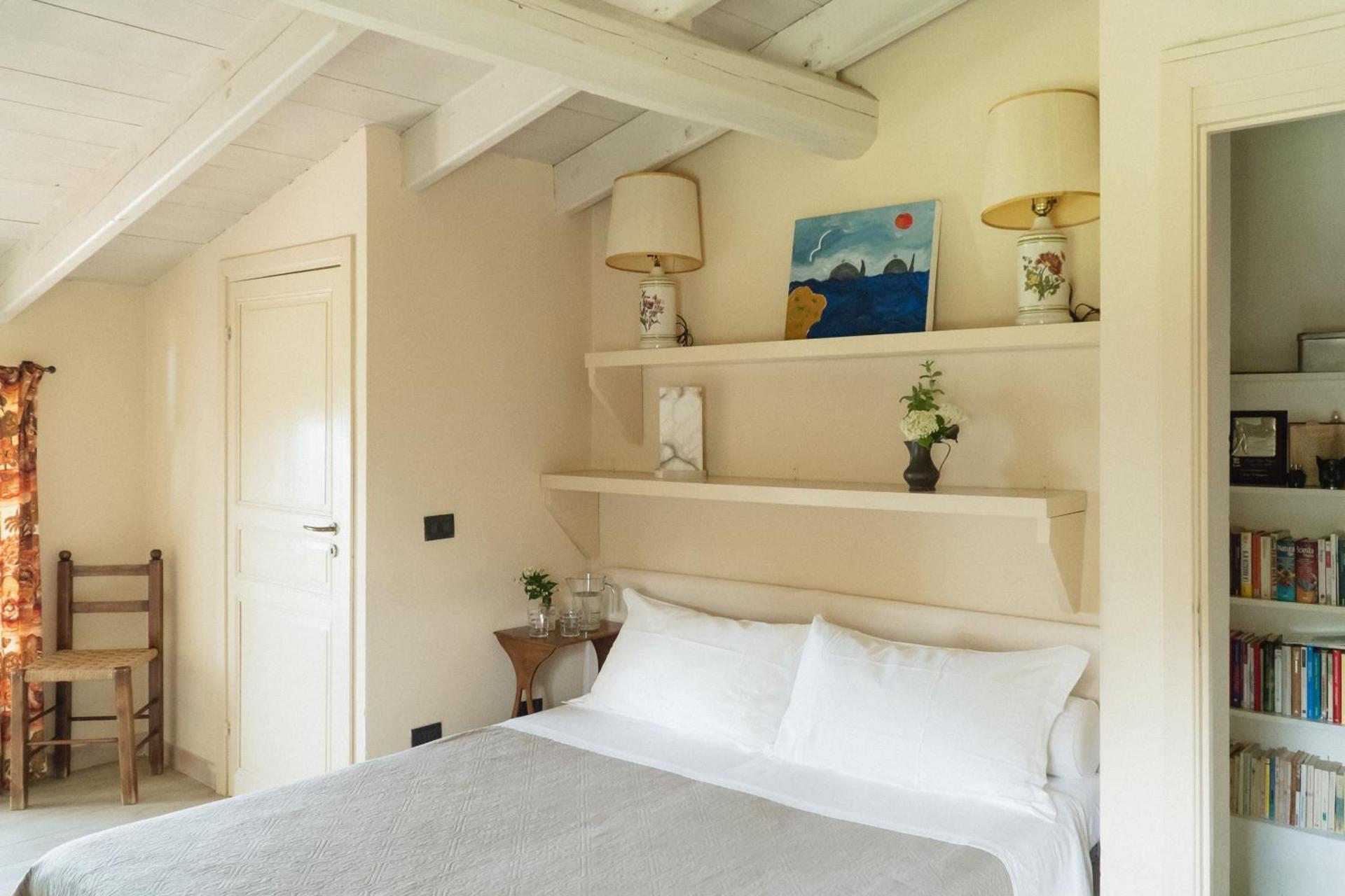 B&B Il Poggio di Gavi - Photo 23