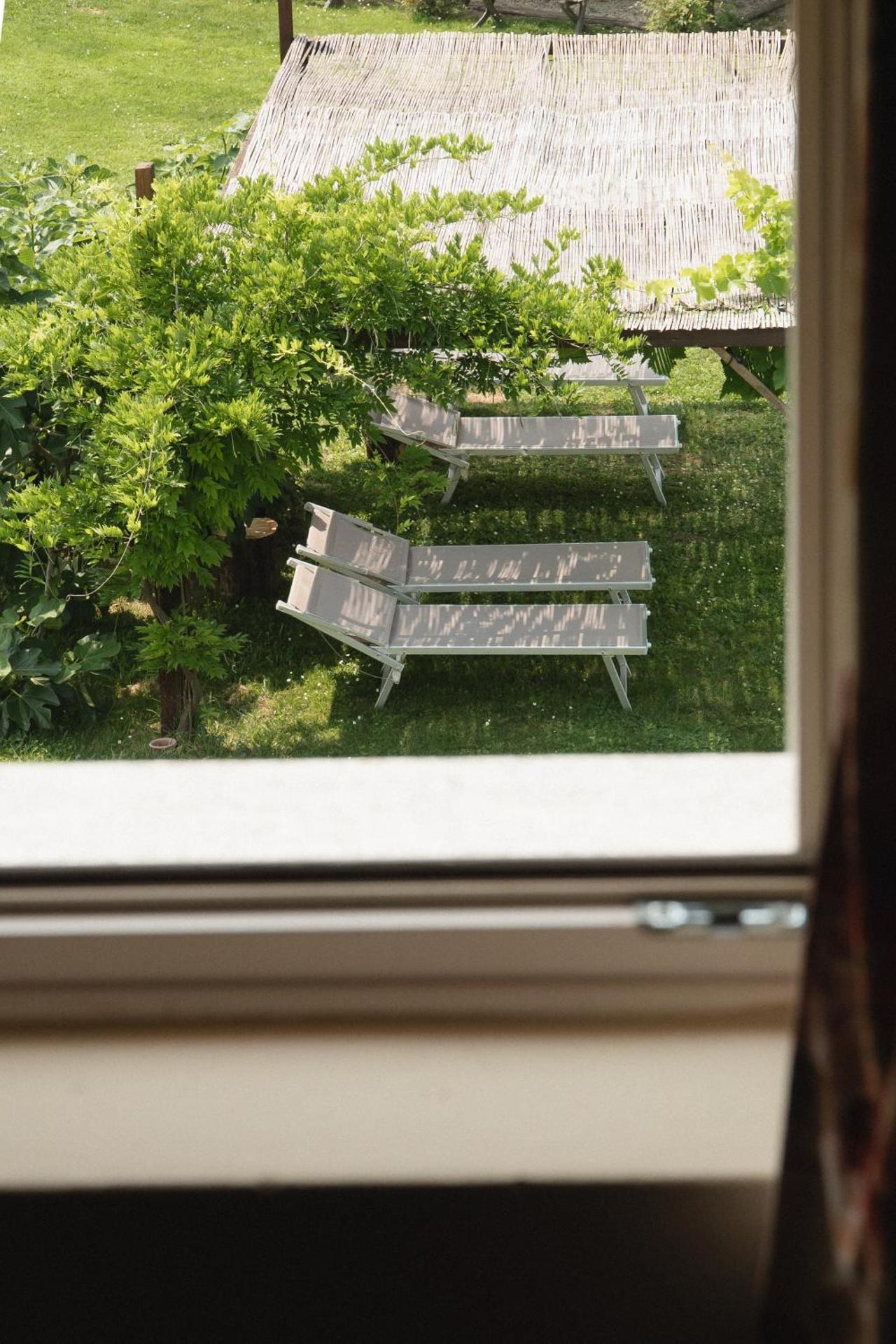 B&B Il Poggio di Gavi - Photo 35