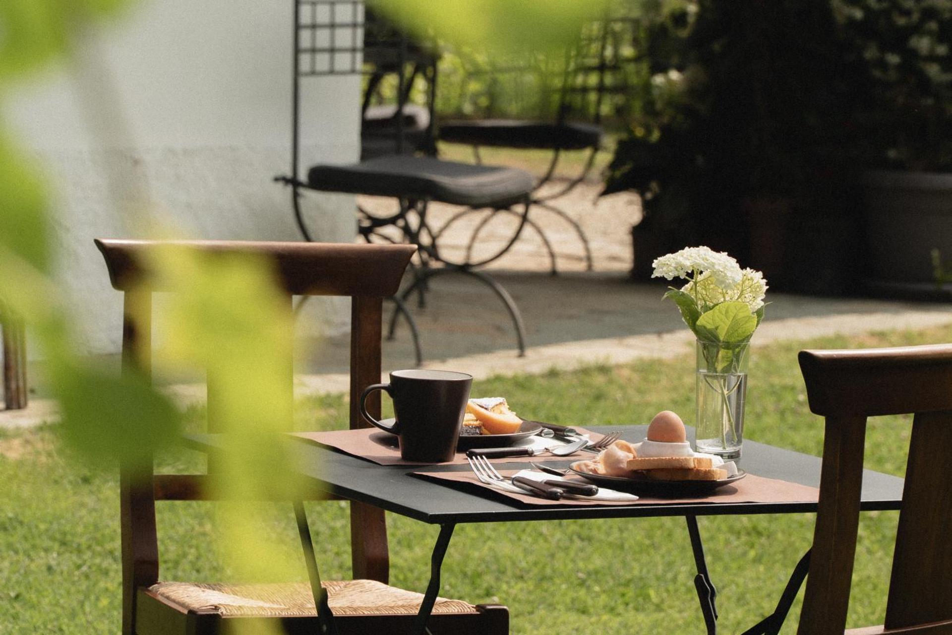 B&B Il Poggio di Gavi - Photo 15