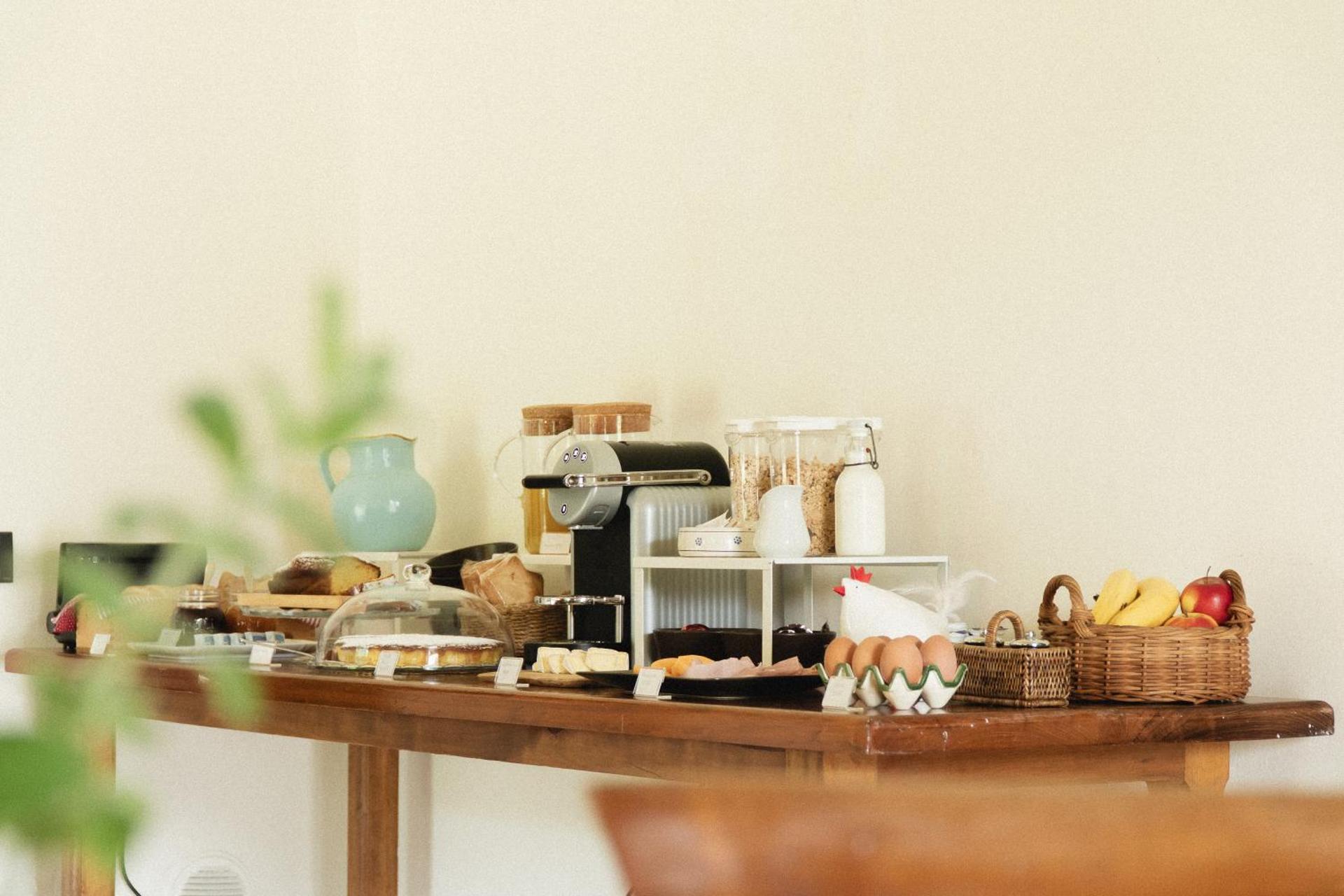 B&B Il Poggio di Gavi - Photo 17