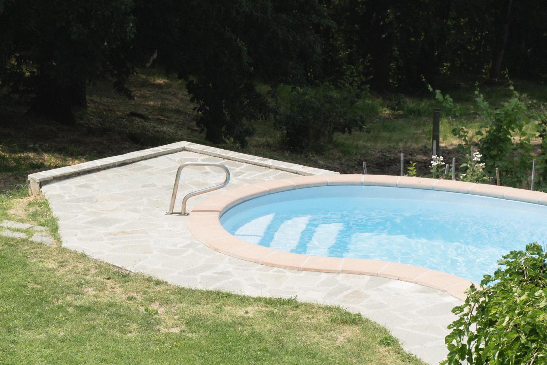 B&B Il Poggio di Gavi - Photo 18