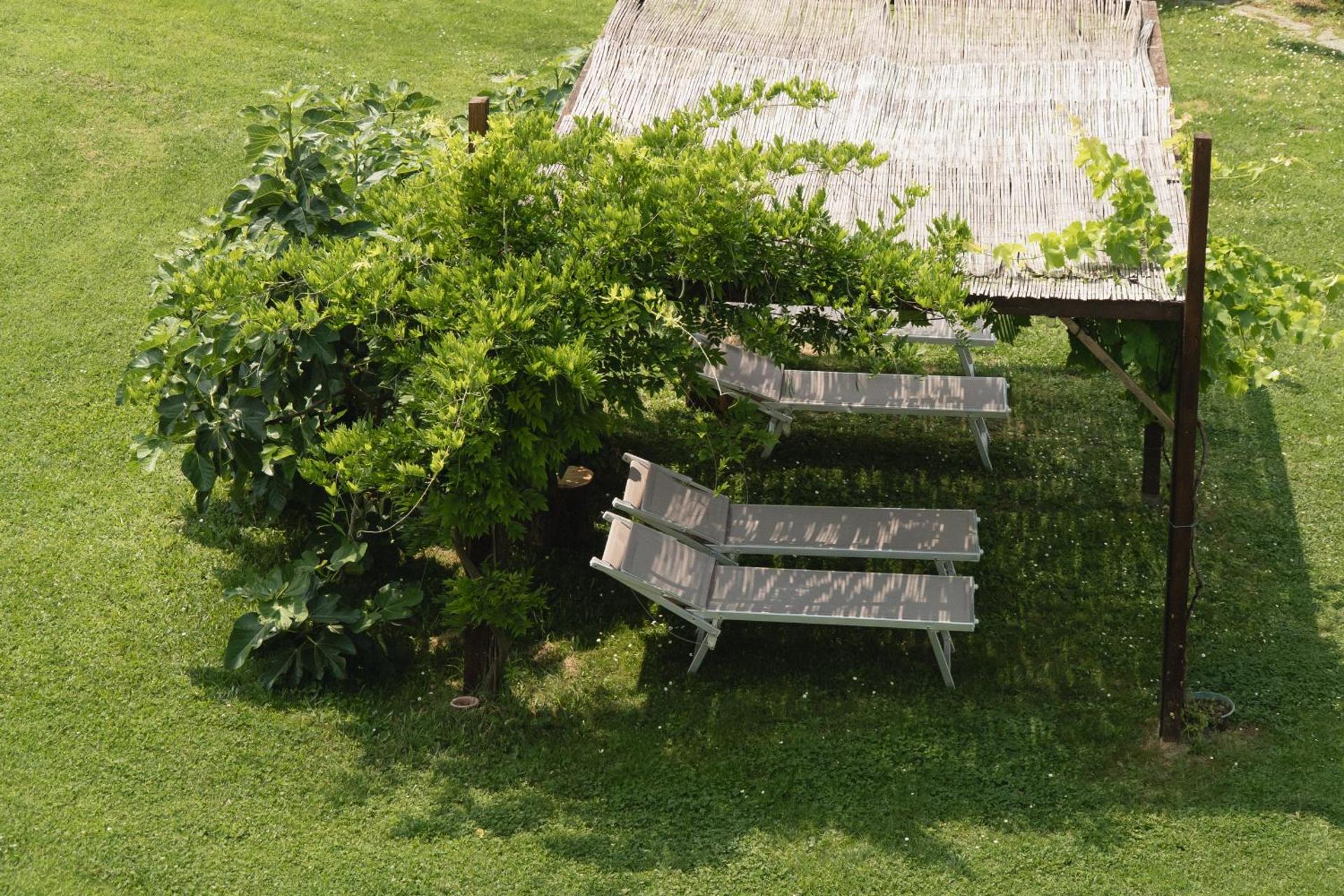 B&B Il Poggio di Gavi - Photo 19