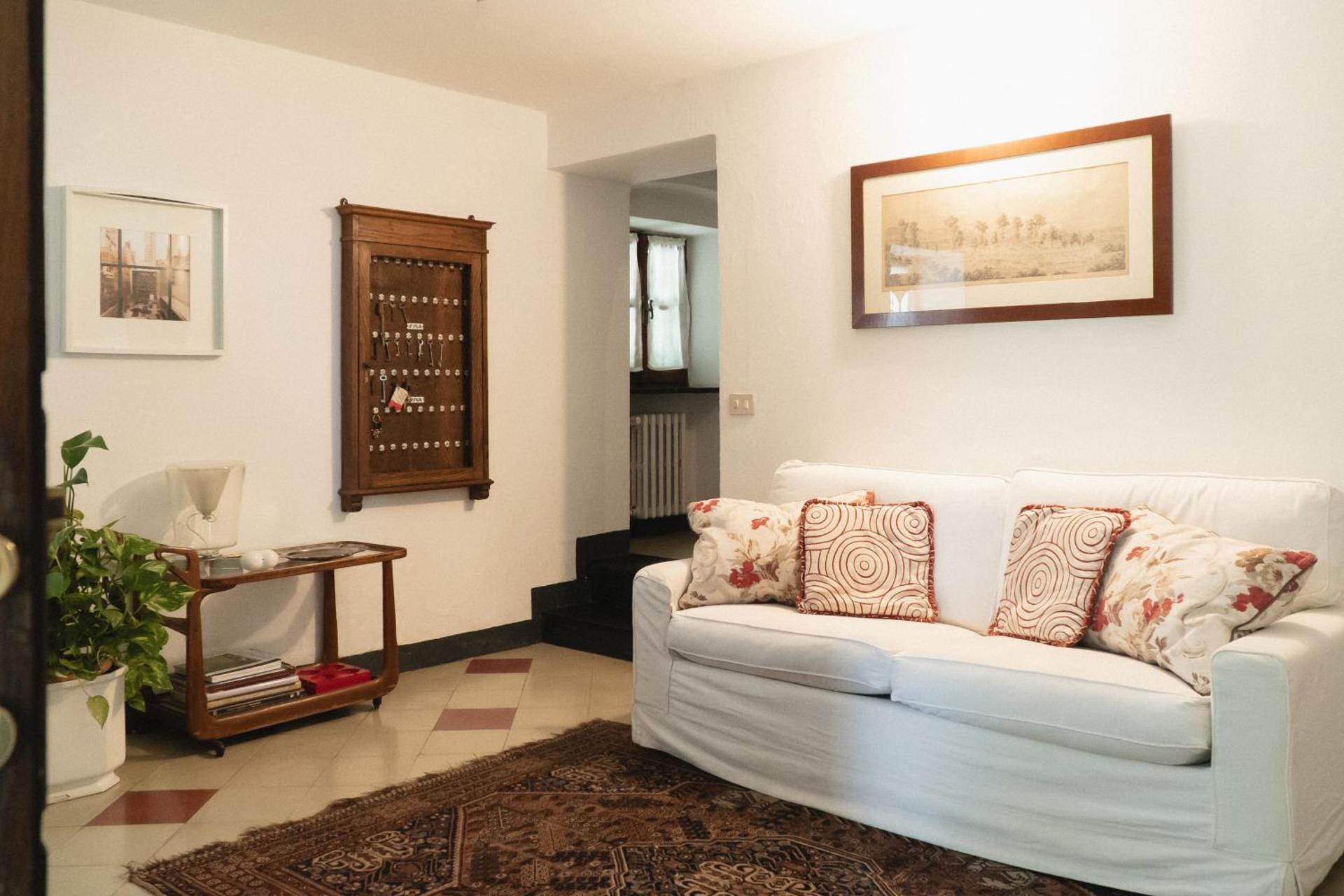 B&B Il Poggio di Gavi - Photo 20