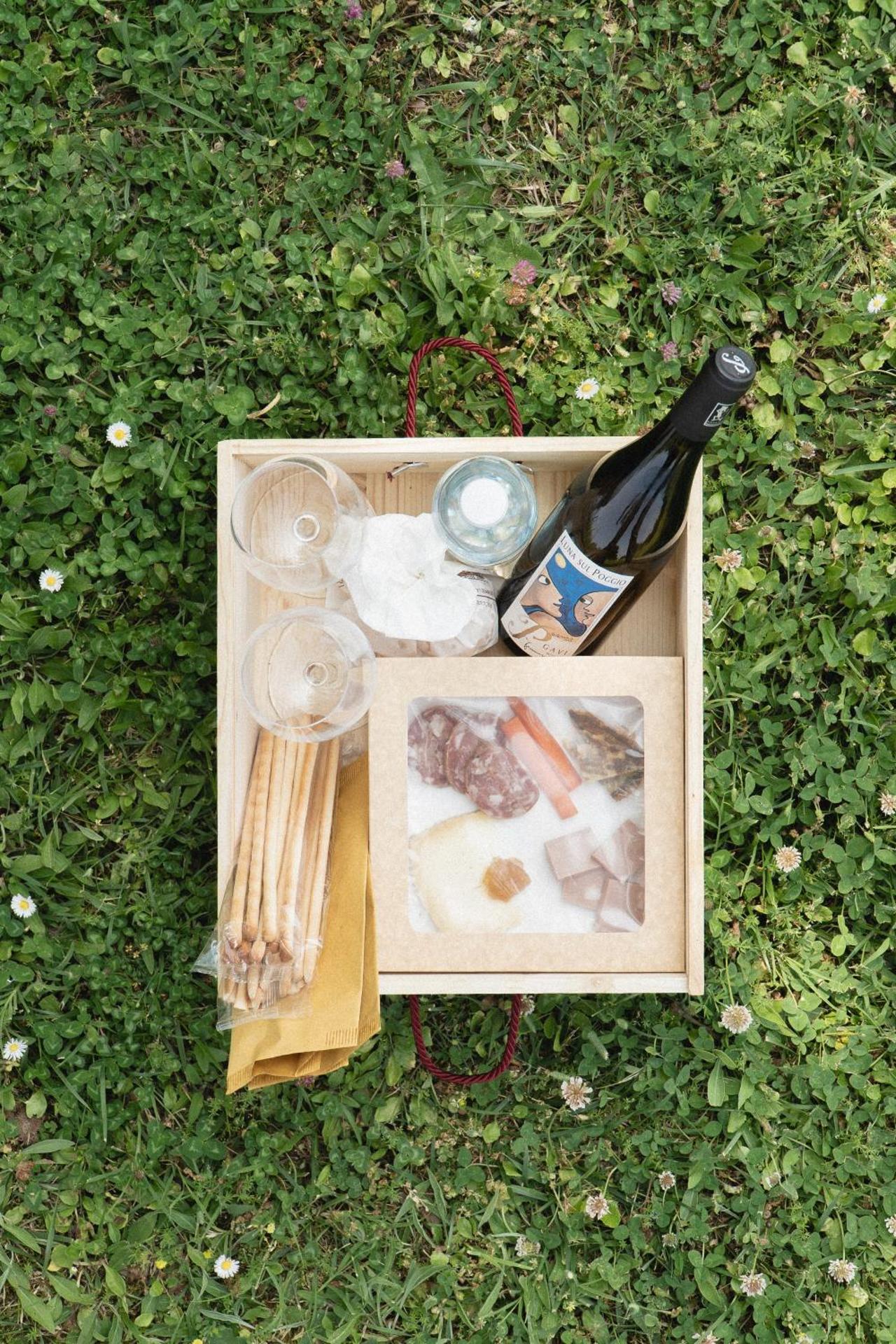 B&B Il Poggio di Gavi - Photo 22