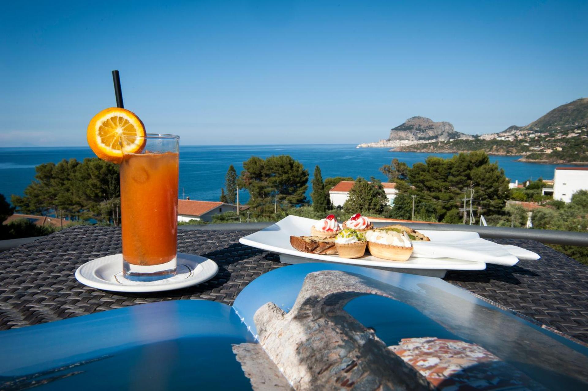 Hotel Baia Del Capitano - Photo 128