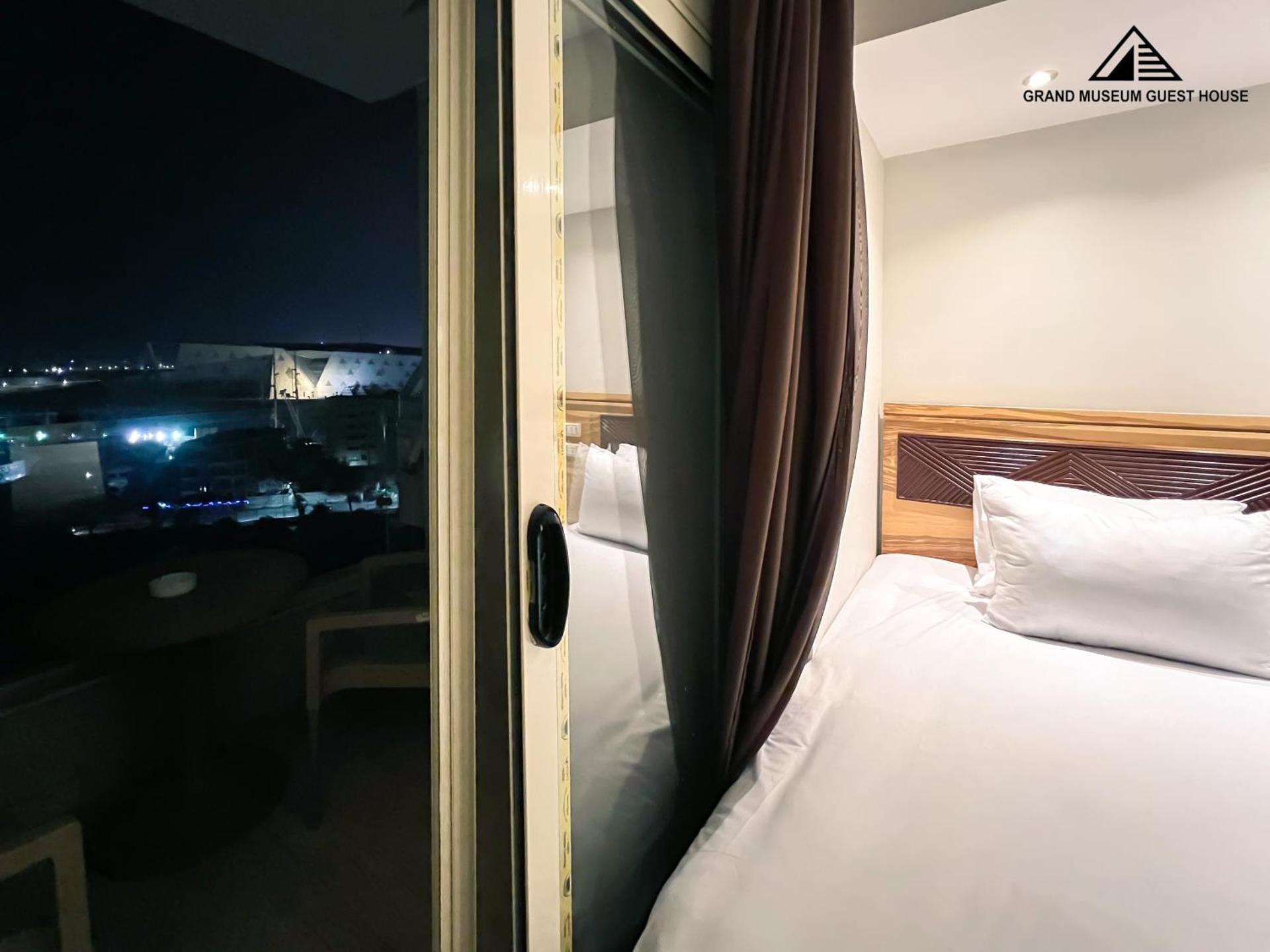 grand museum view hotel - Photo 19