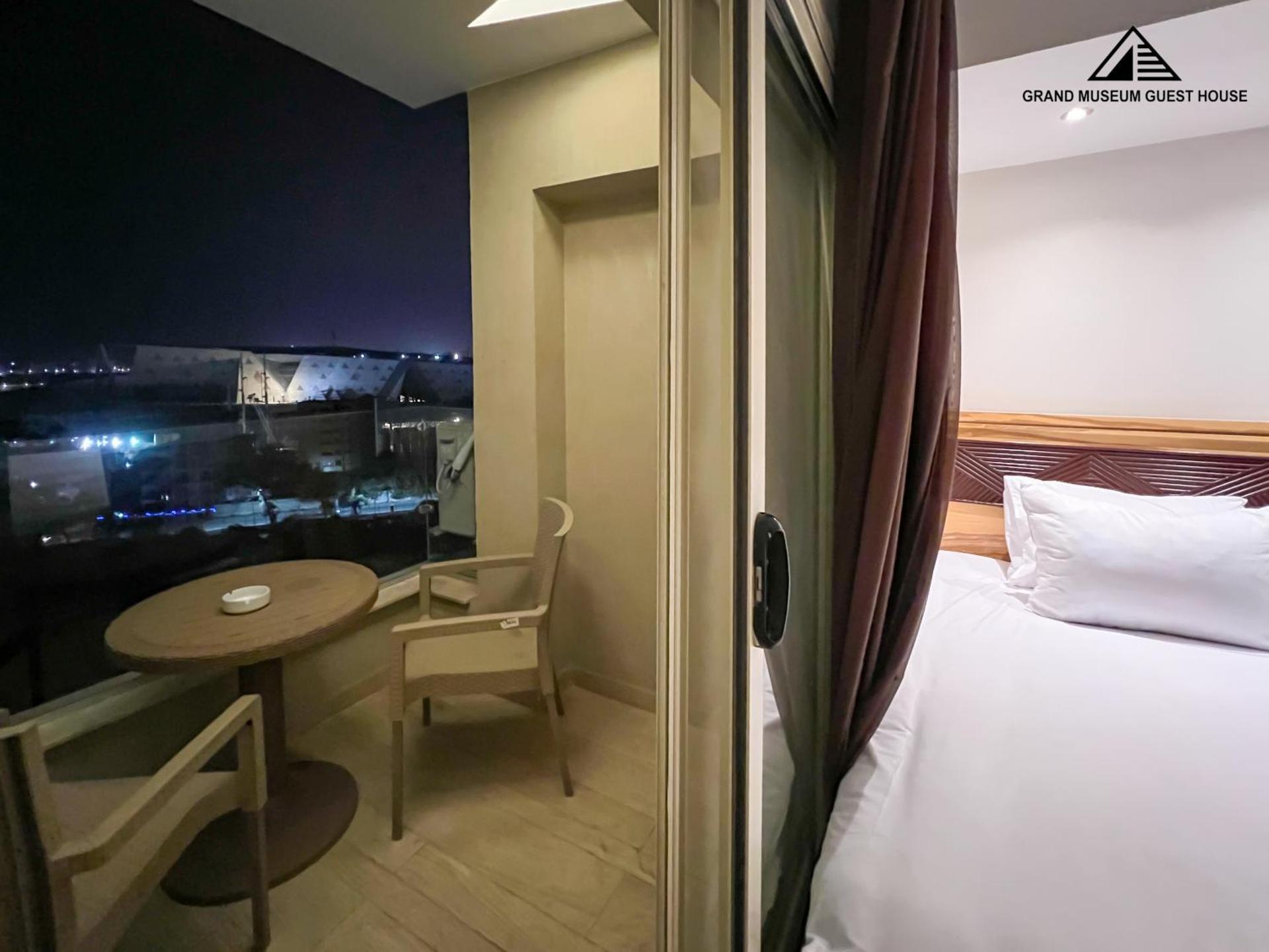 grand museum view hotel - Photo 21