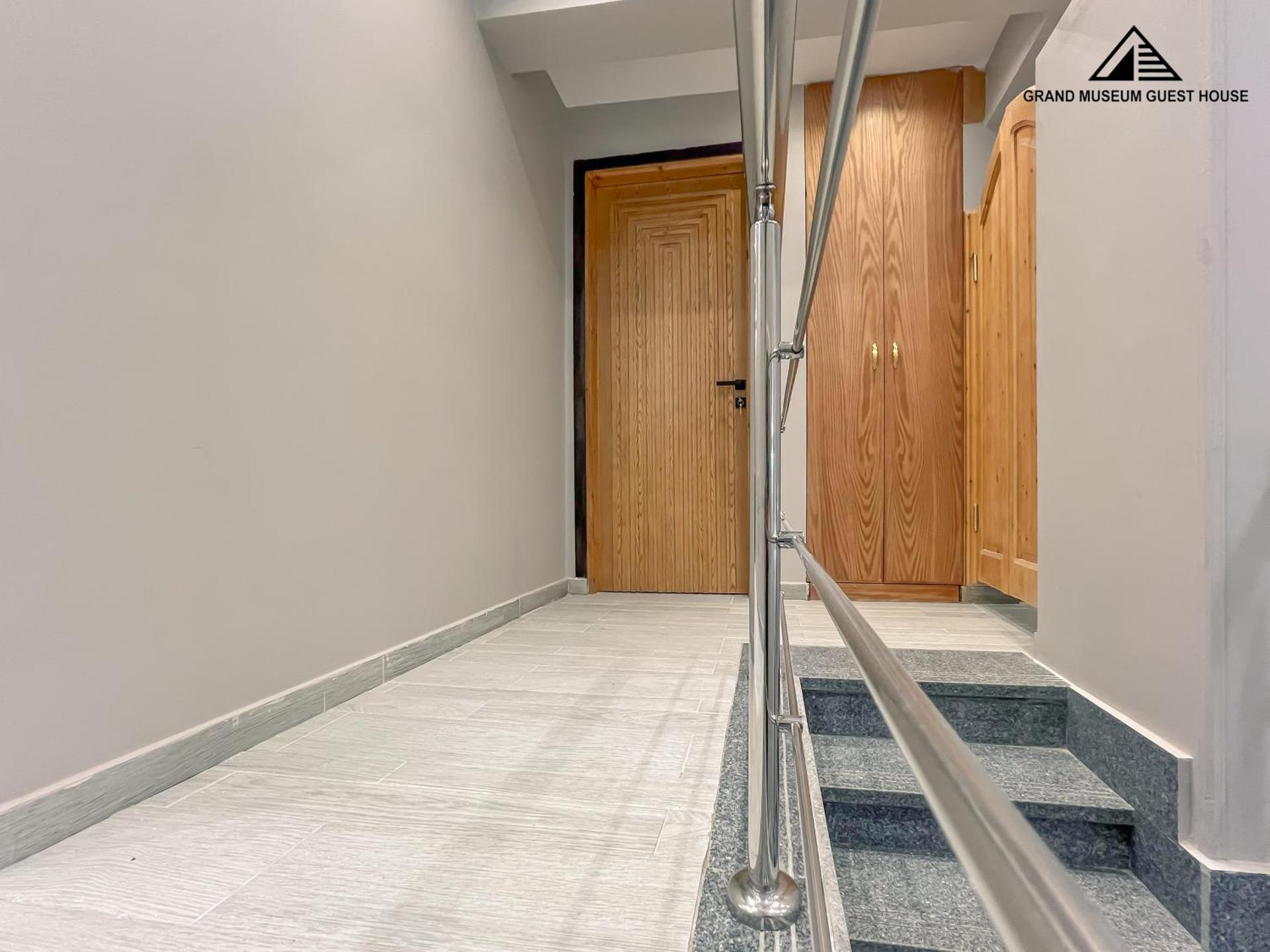 grand museum view hotel - Photo 22