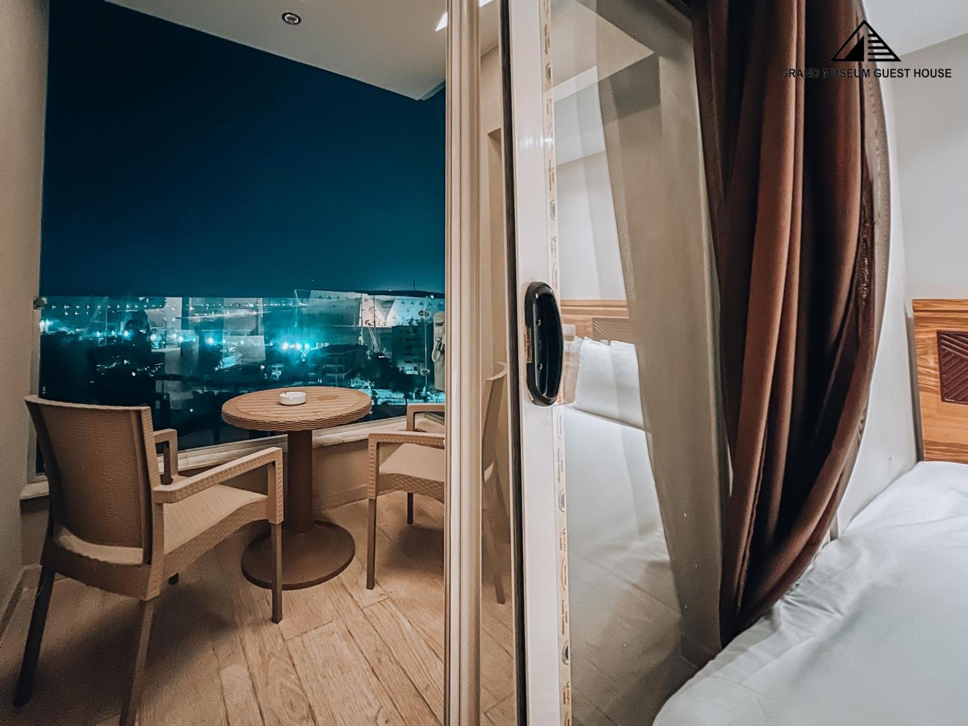 grand museum view hotel - Photo 23