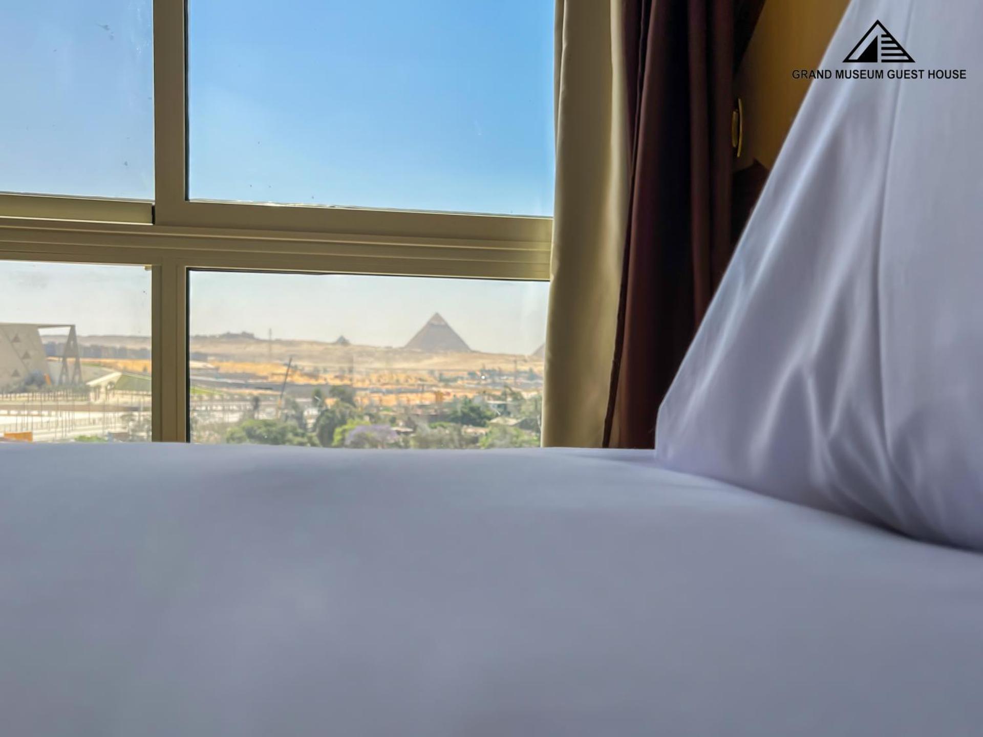 grand museum view hotel - Photo 25