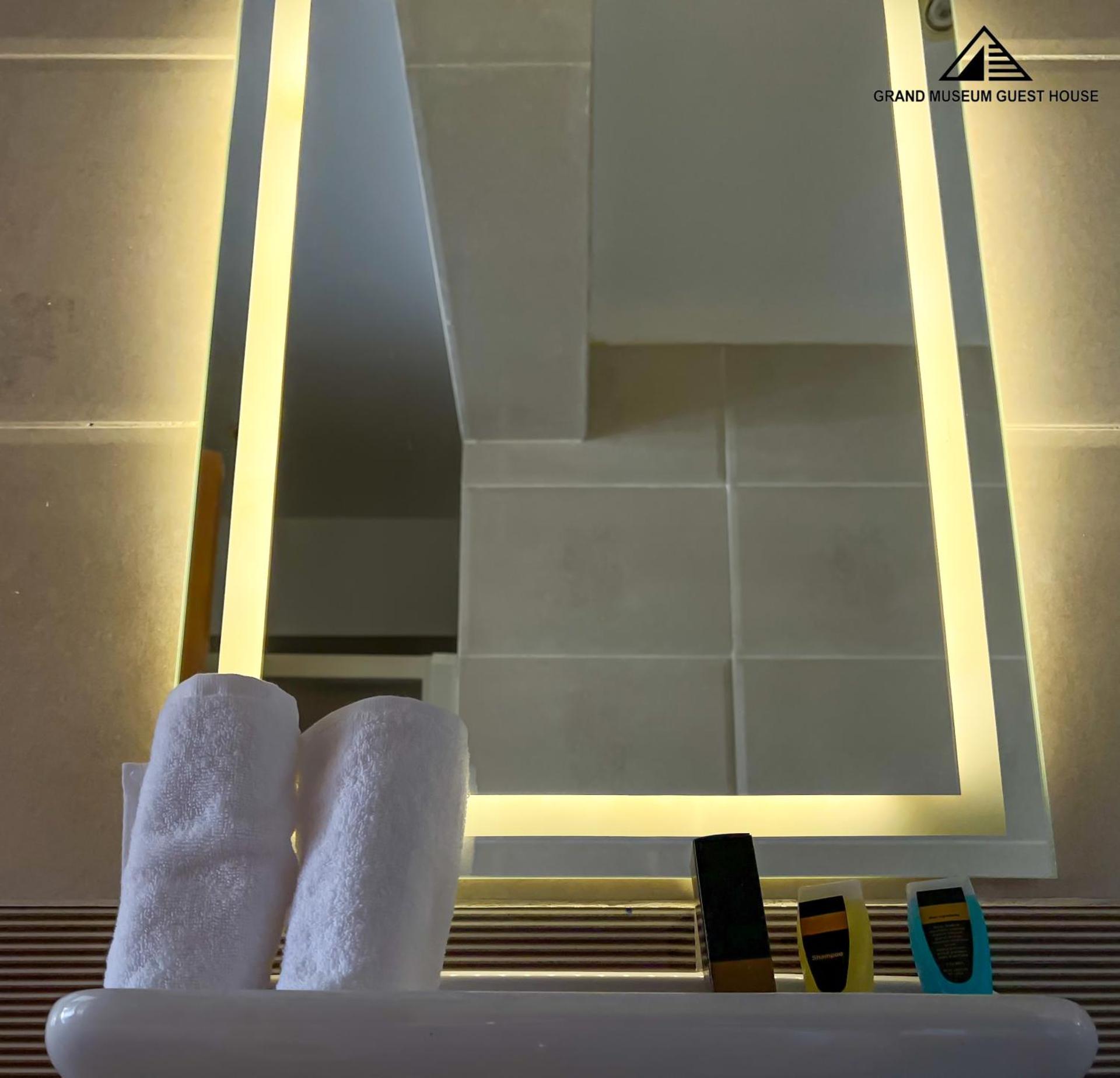 grand museum view hotel - Photo 13