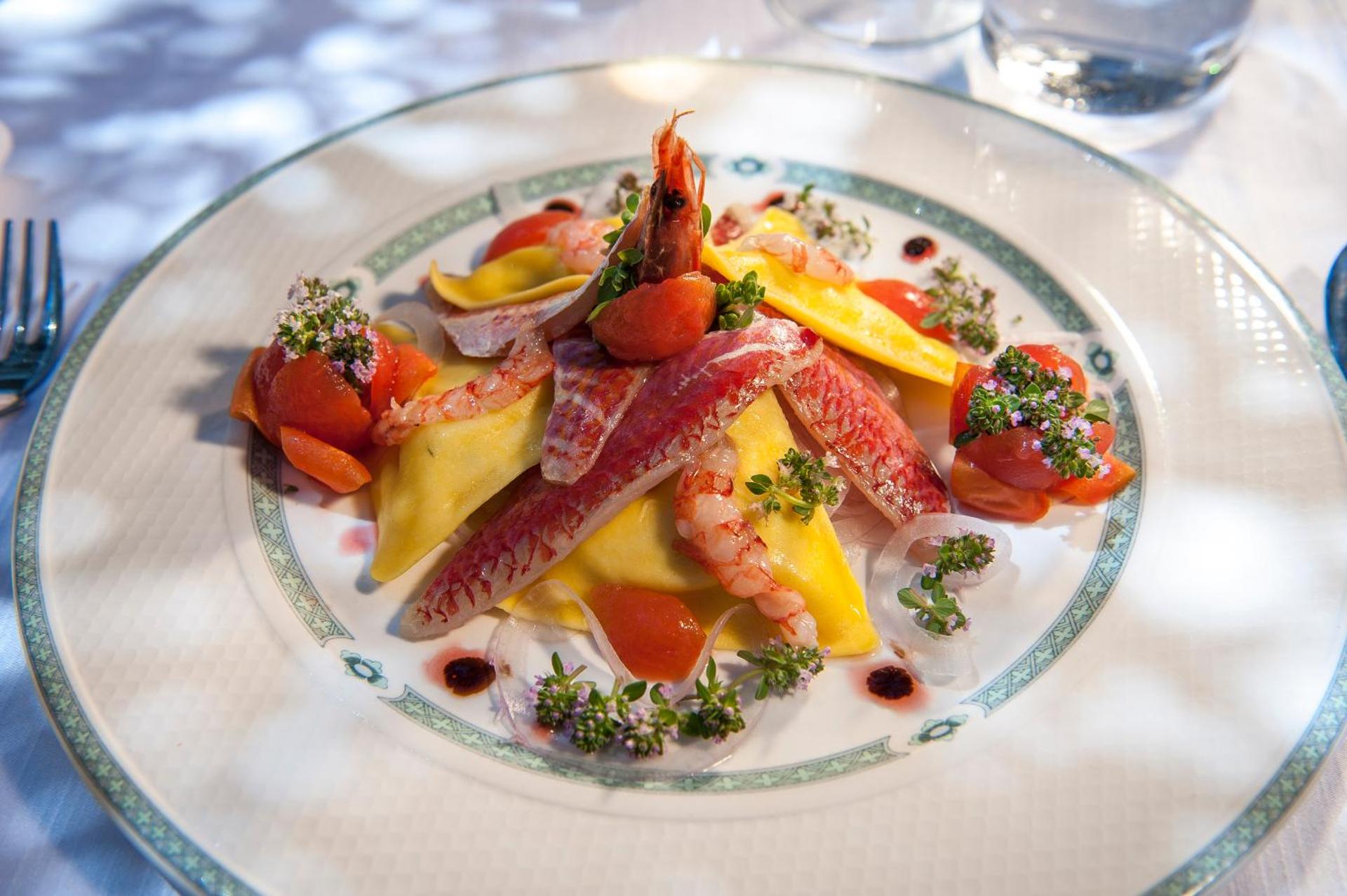 Hotel Baia Del Capitano - Photo 120