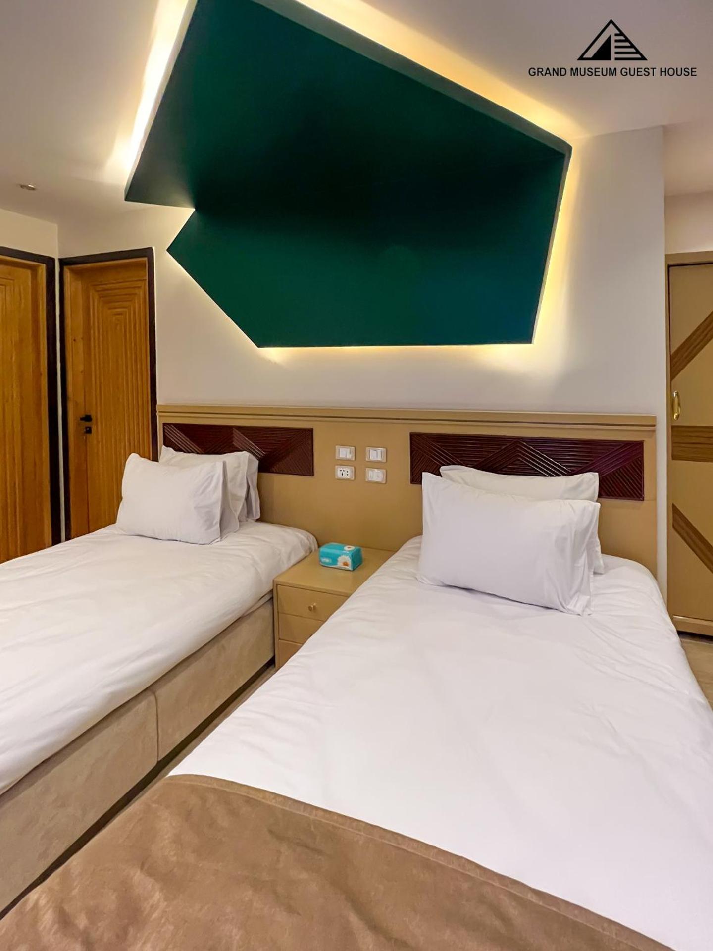 grand museum view hotel - Photo 12