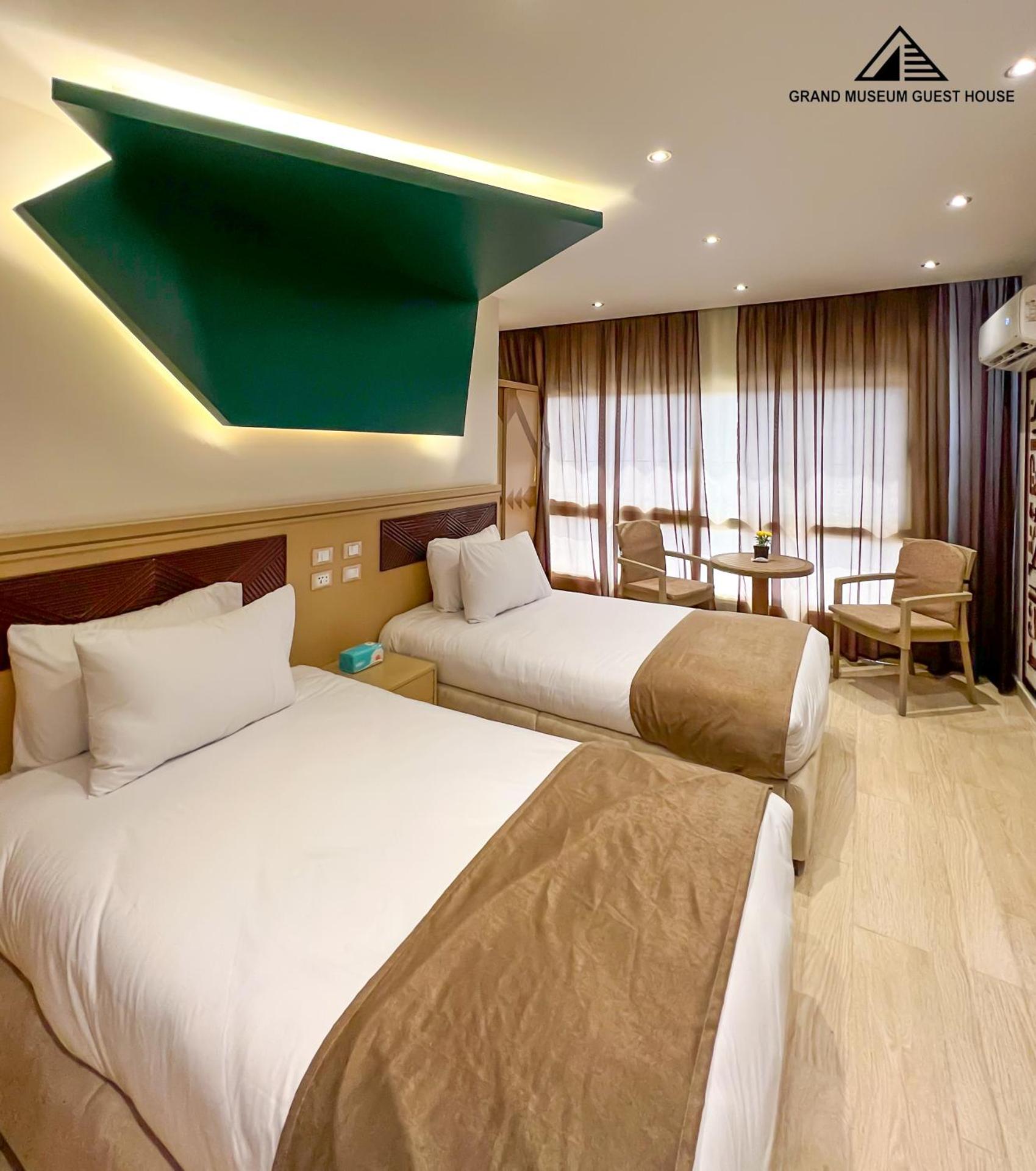 grand museum view hotel - Photo 11